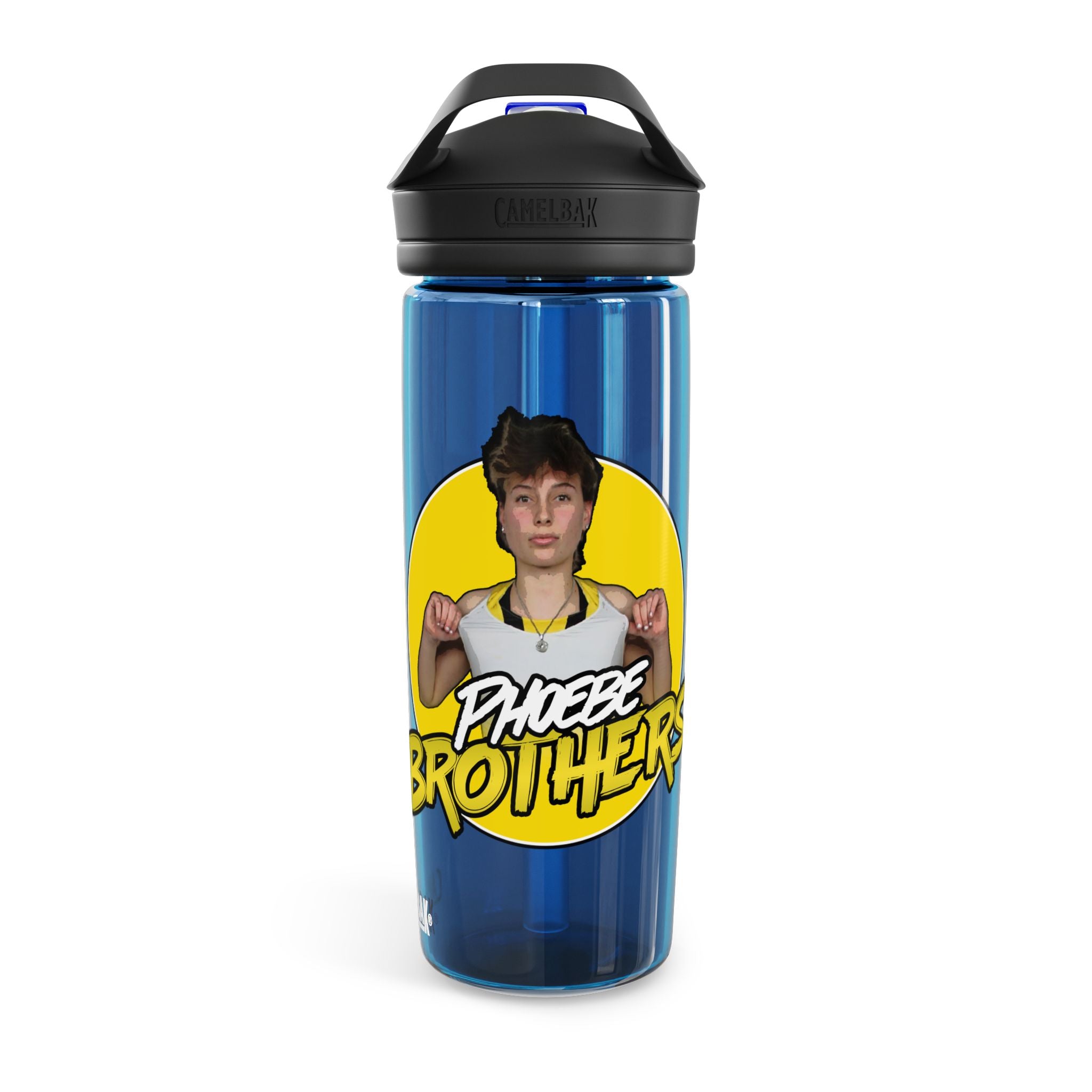 Phoebe Brothers CamelBak Water Bottle