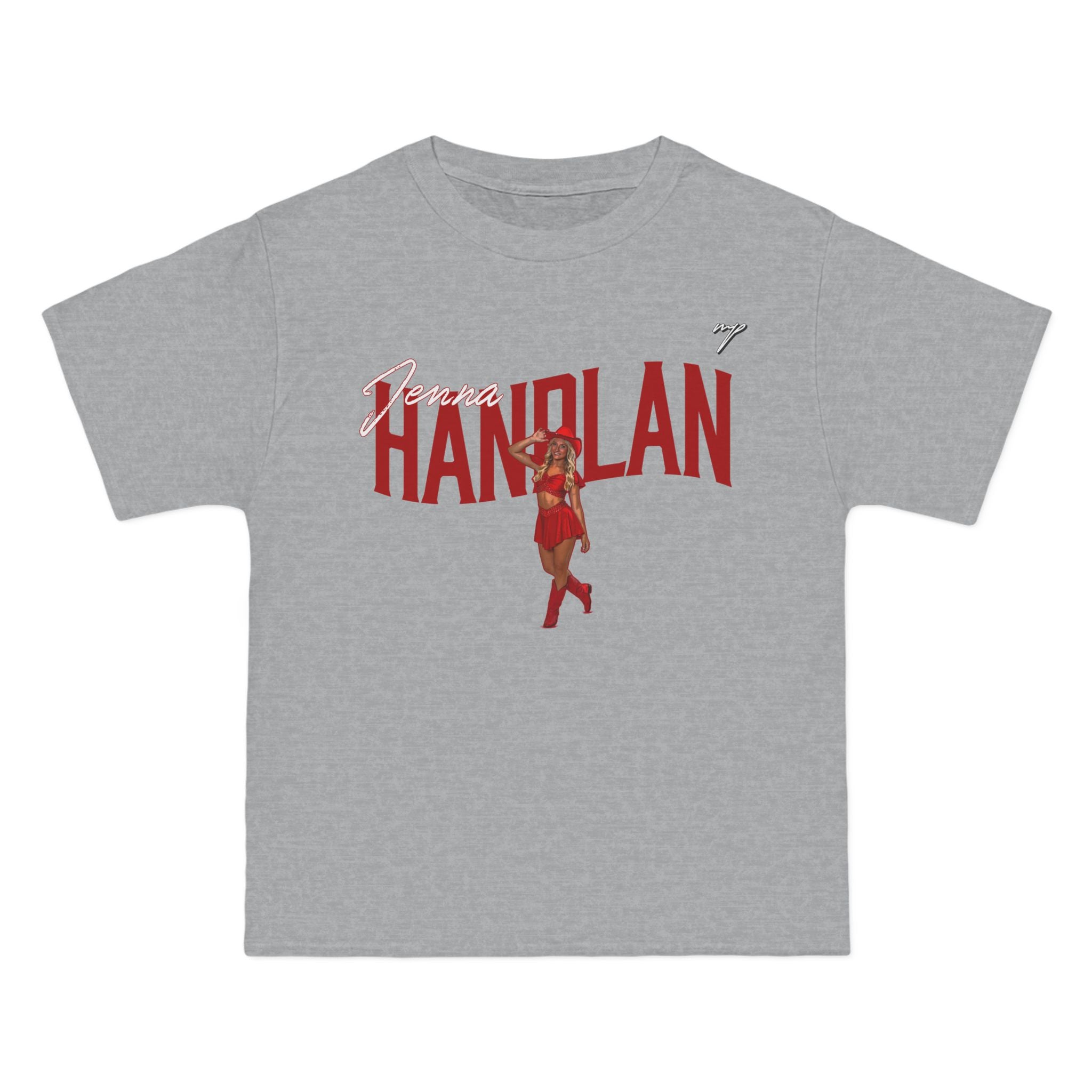 Jenna Handlan Vintage Tee