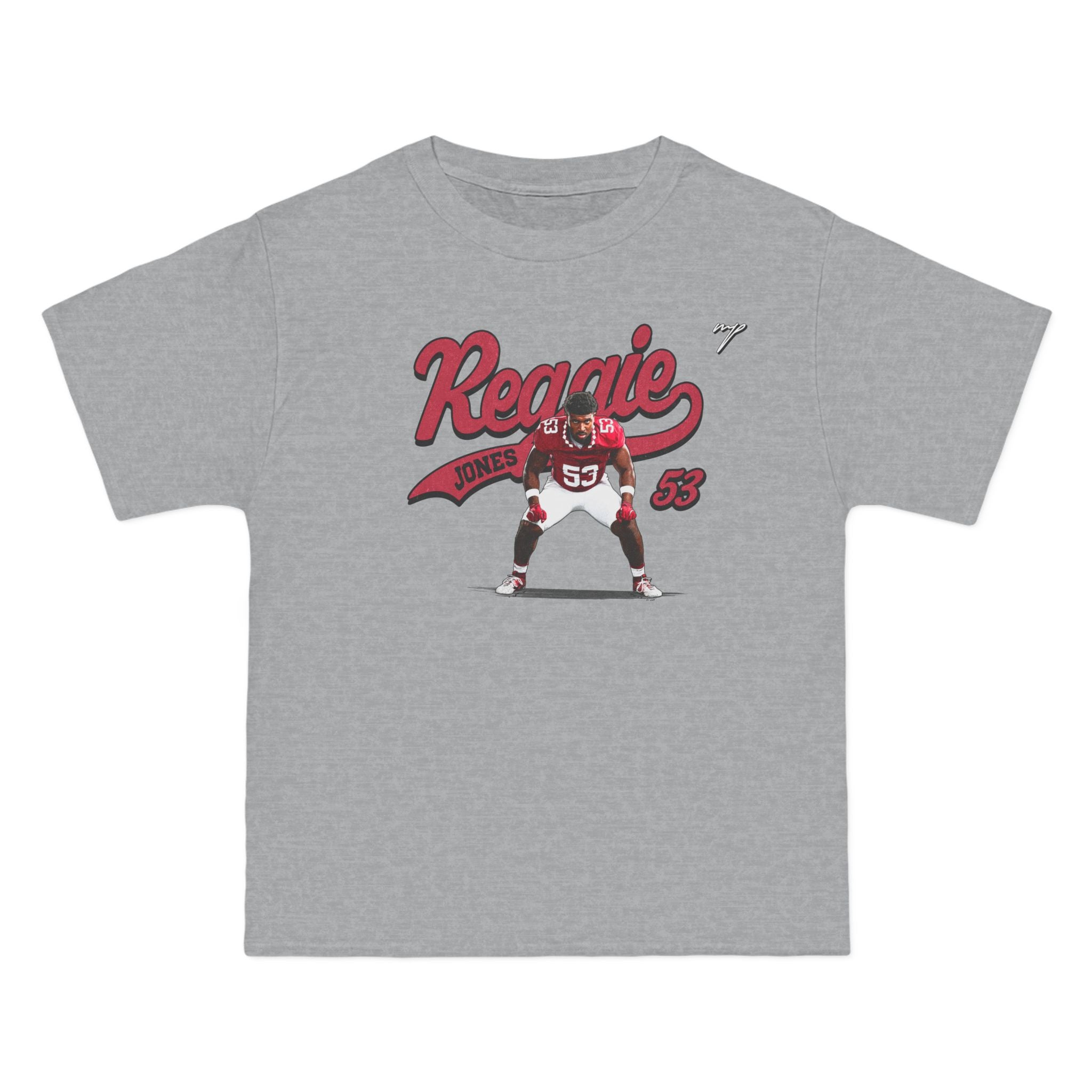Reggie Jones Vintage Tee