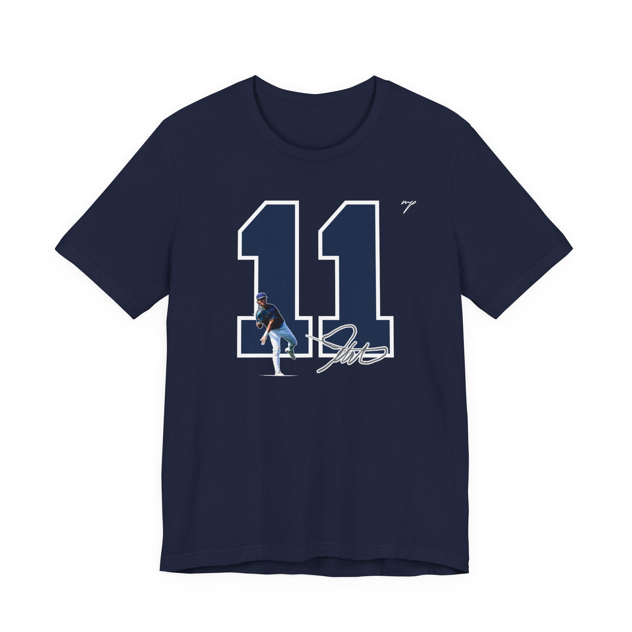 Joey Sacchetti Graphic Tee