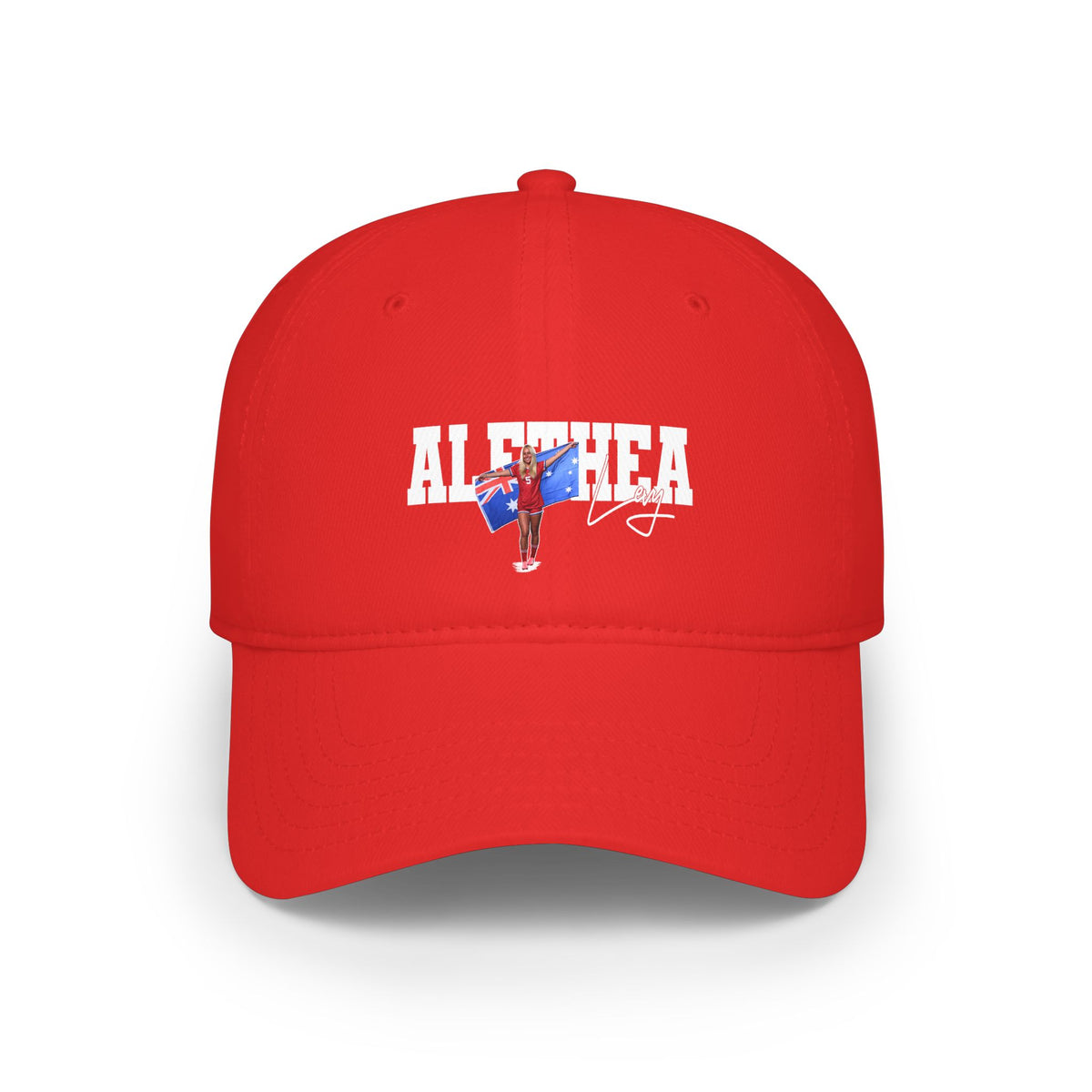 Alethea Levy Hat