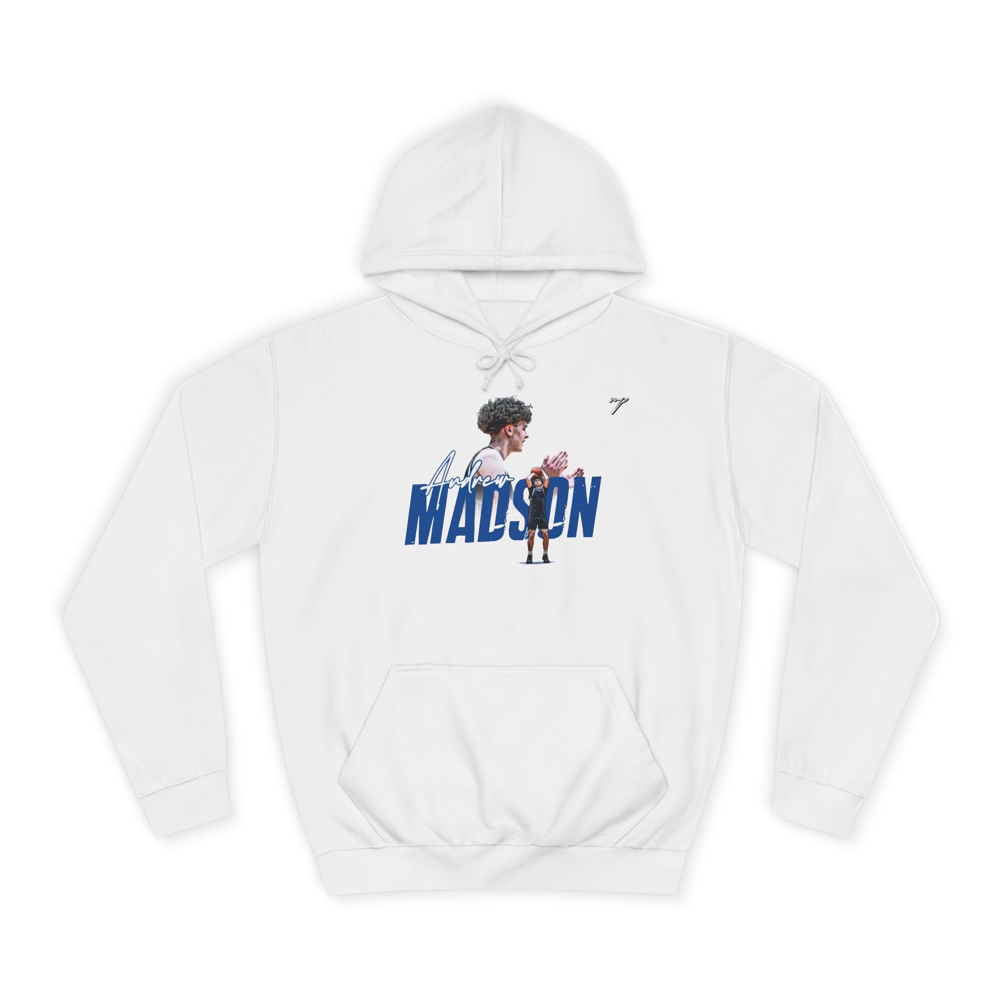 Andrew Madson Hoodie