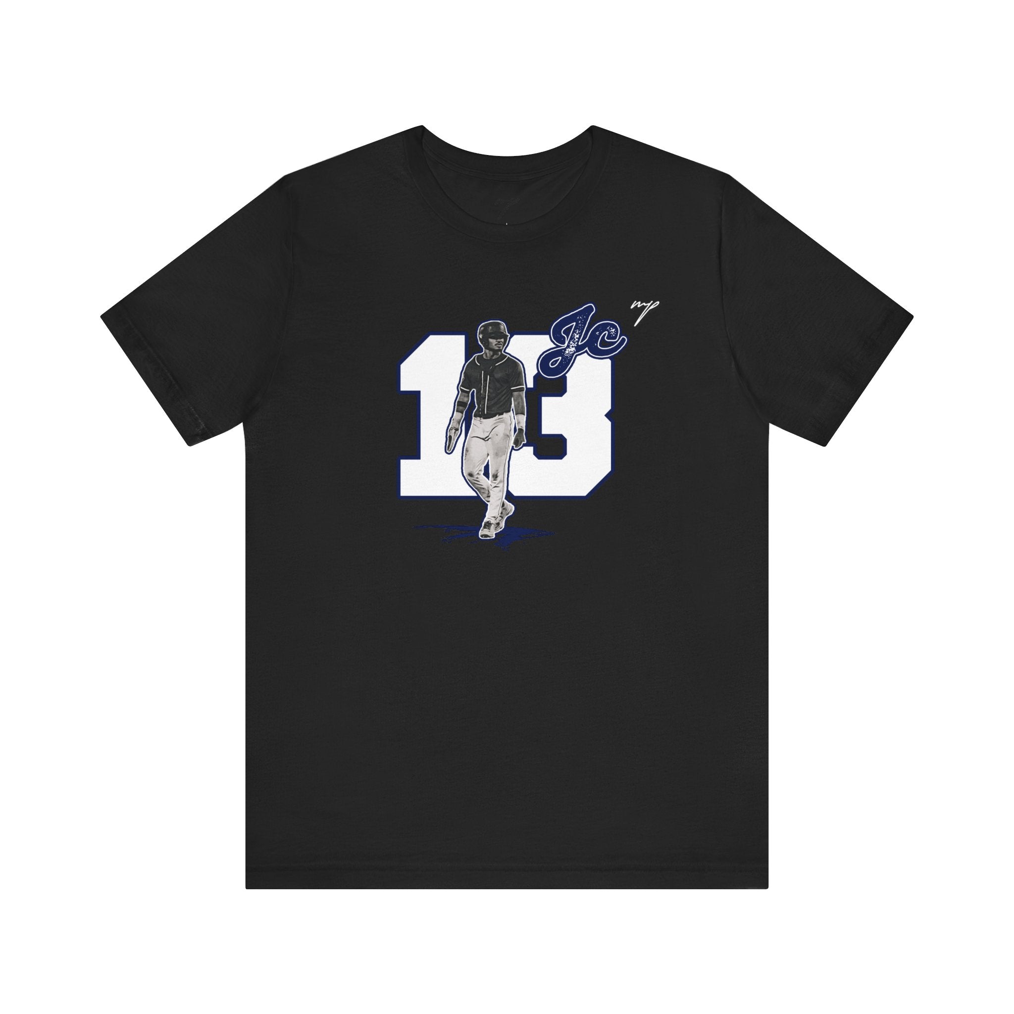 Jeancarlos Martinez Graphic Tee
