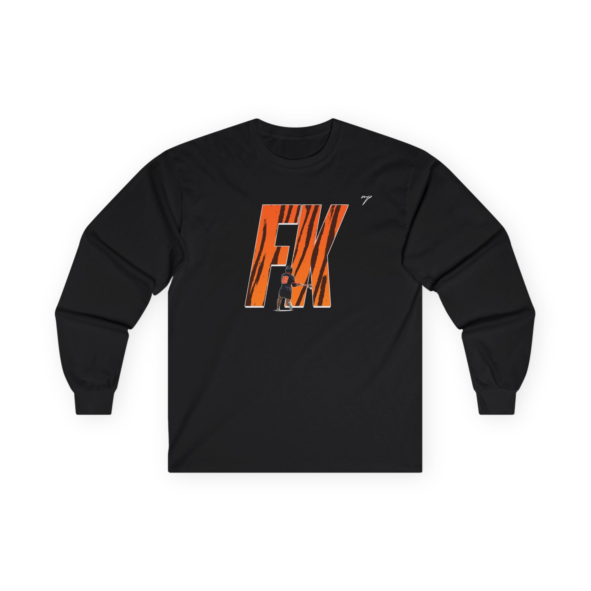 Fin Kilbourne Long Sleeve