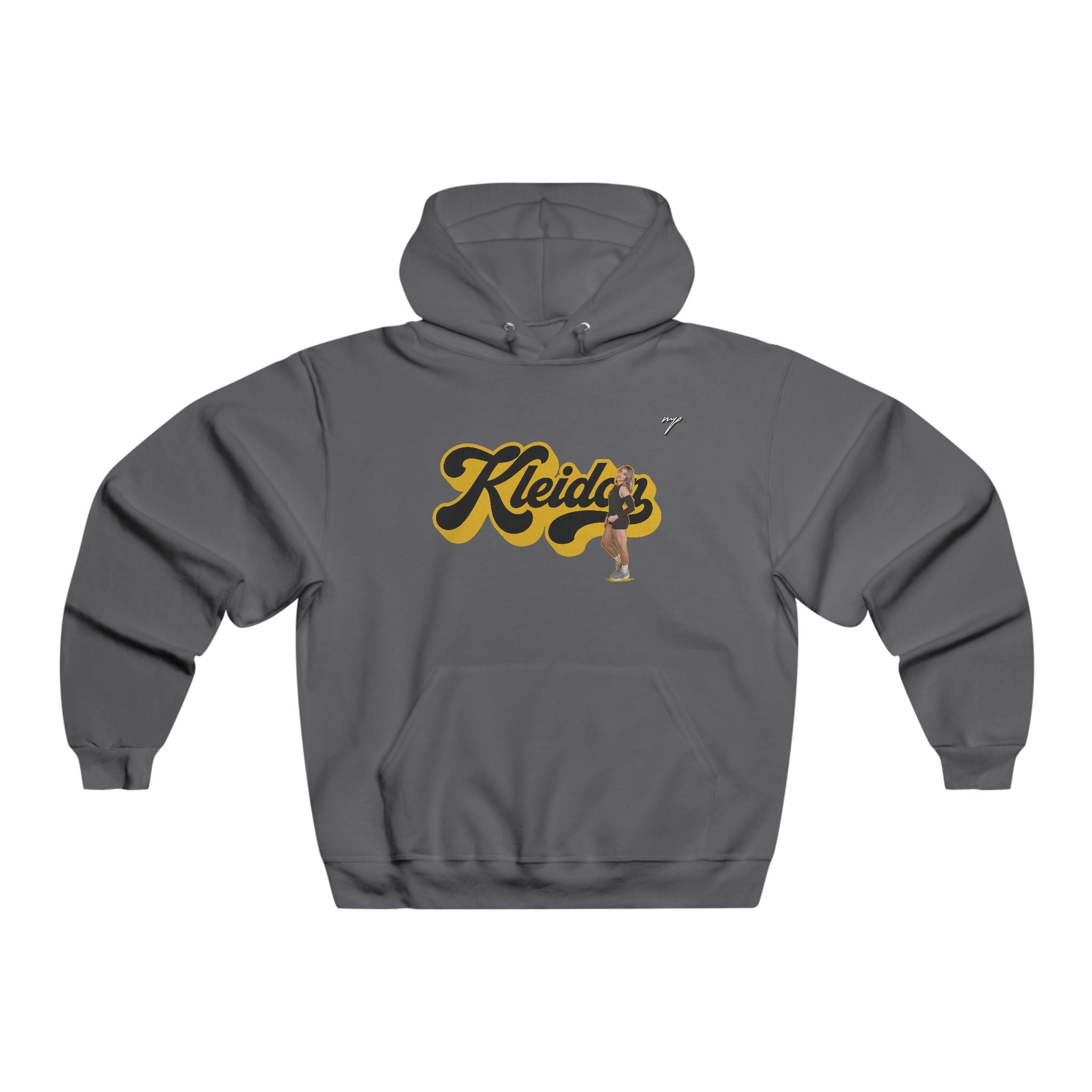 Keira Kleidon Vintage Hoodie
