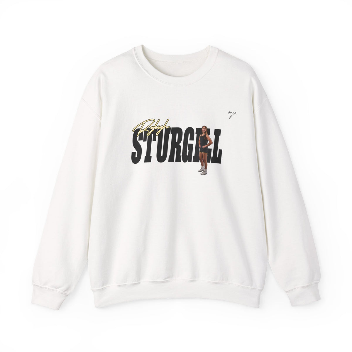 Ryleigh Sturgill Crewneck