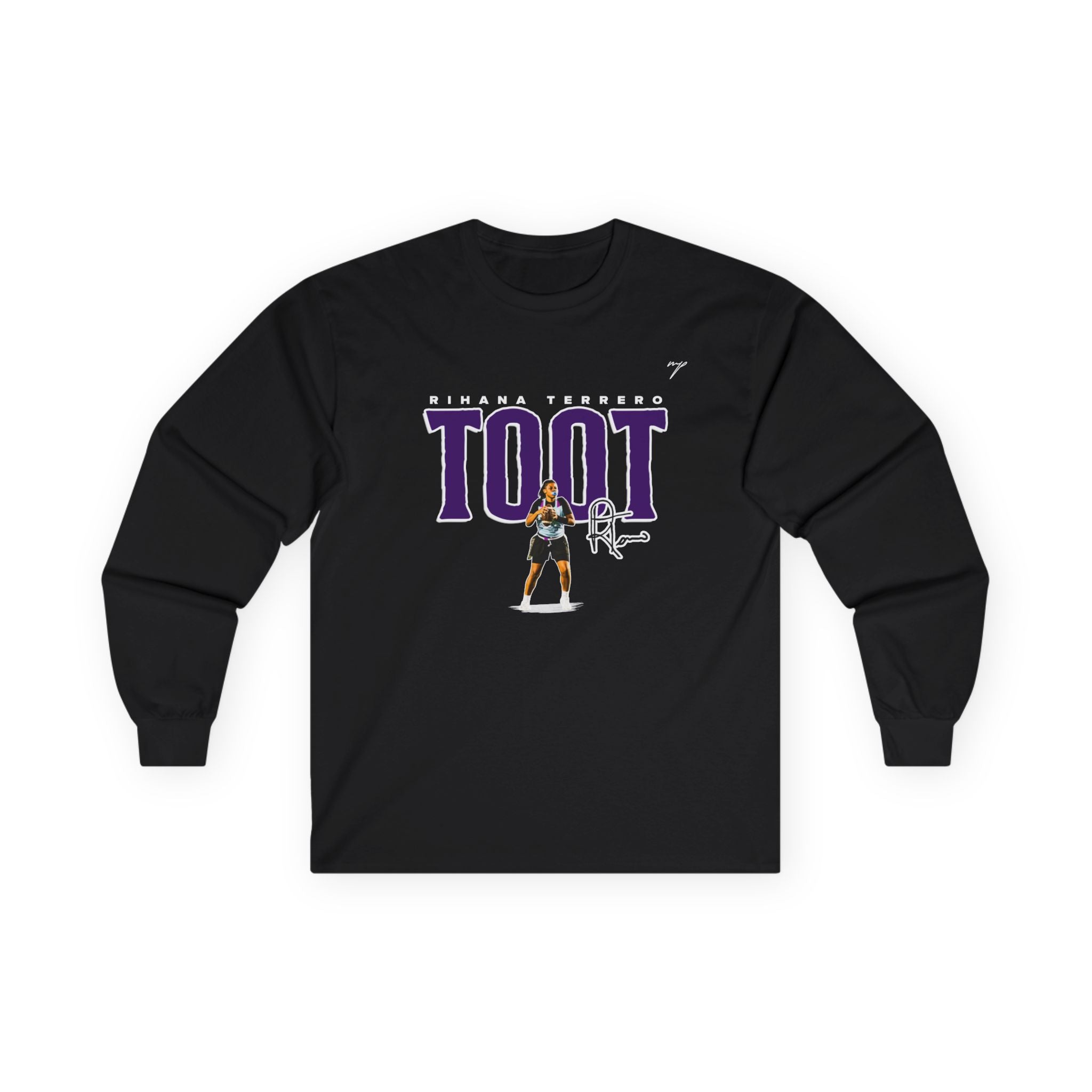 Rihana Terrero Long Sleeve