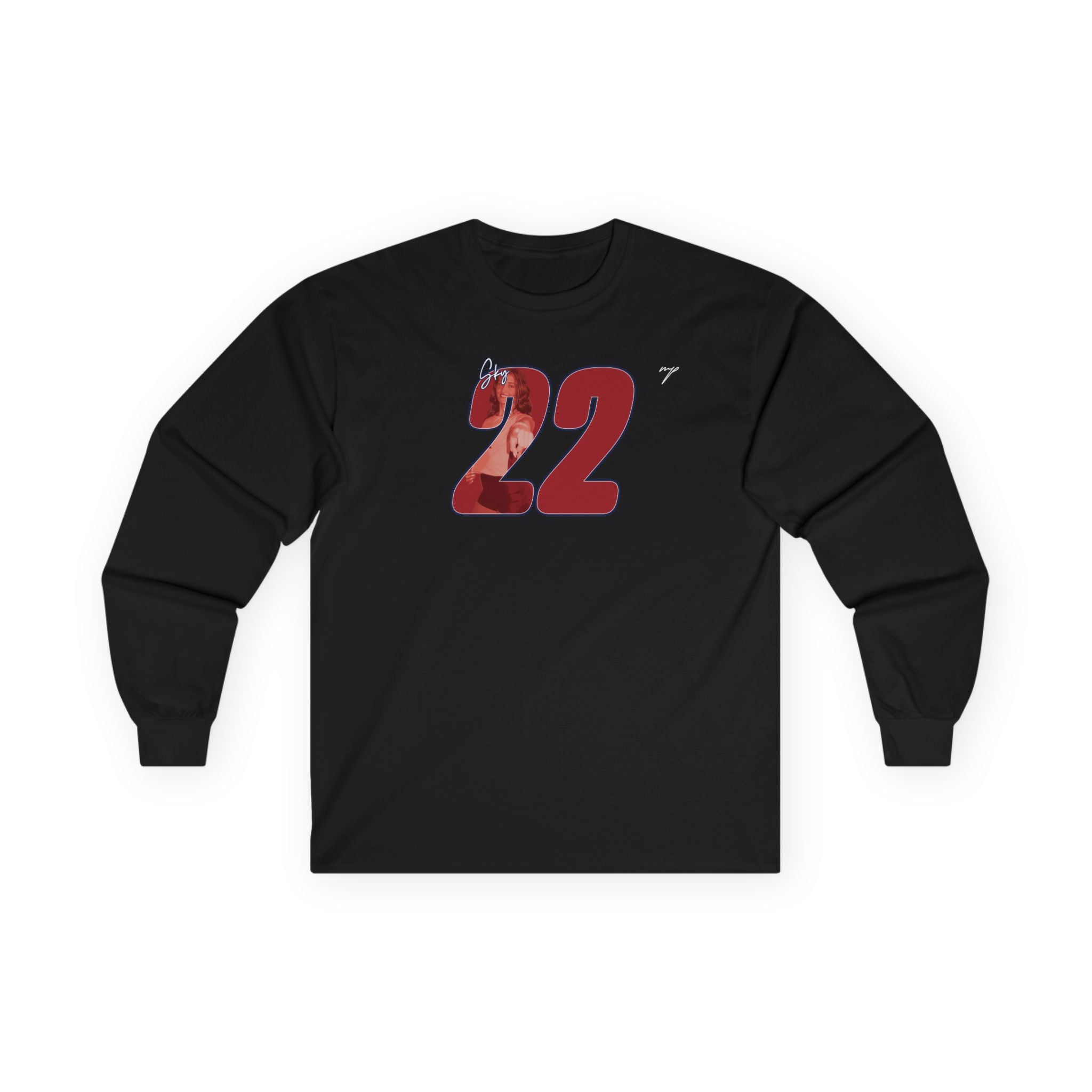 Sky Miller Long Sleeve Tee