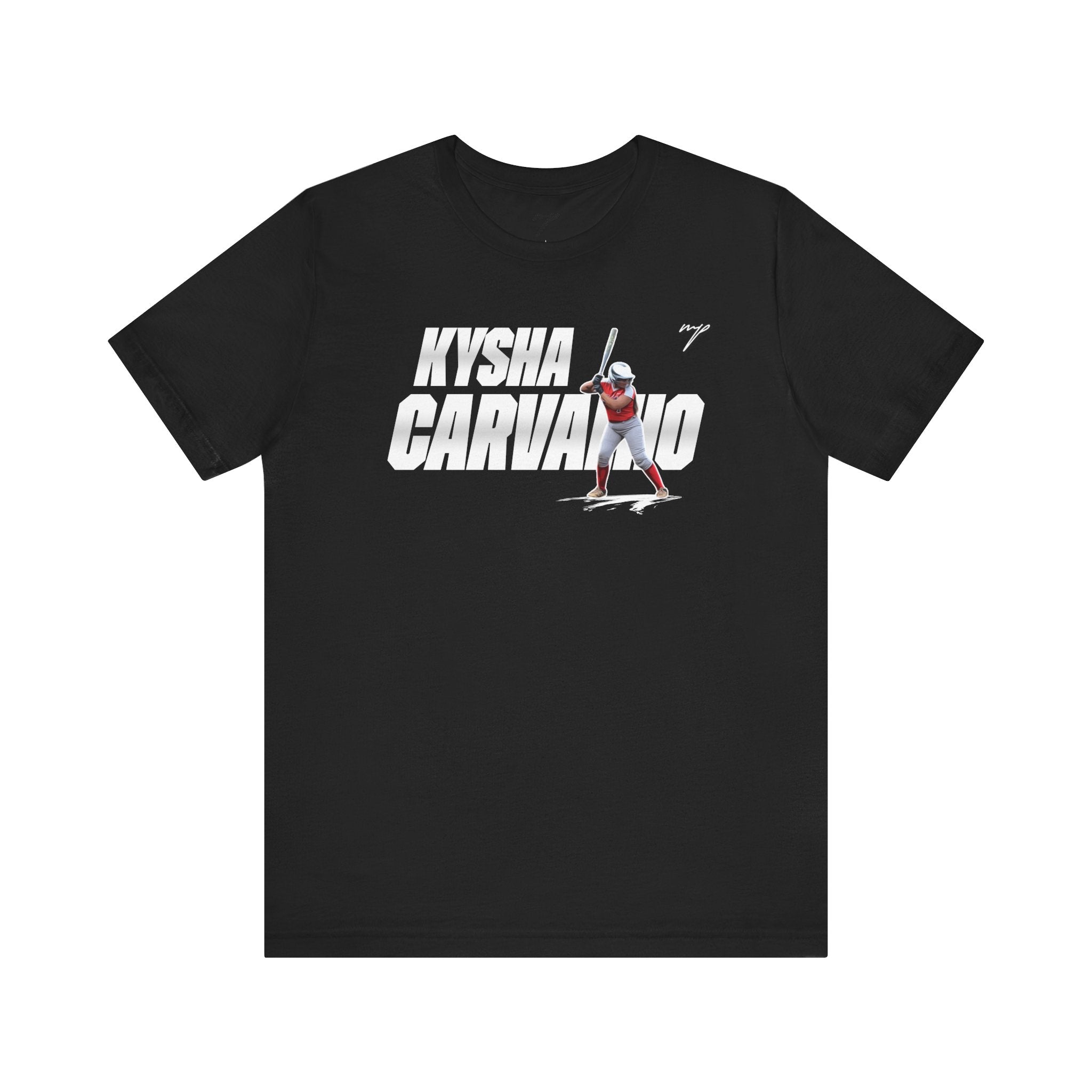 Kysha Carvalho Graphic Tee