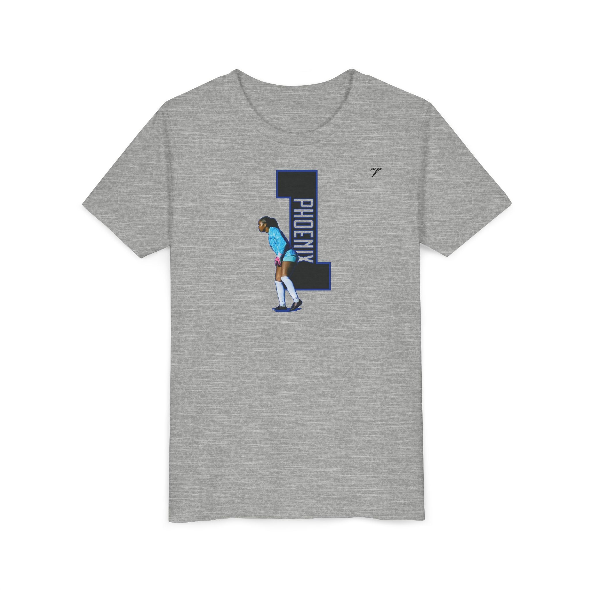 London Phoenix YOUTH Graphic Tee