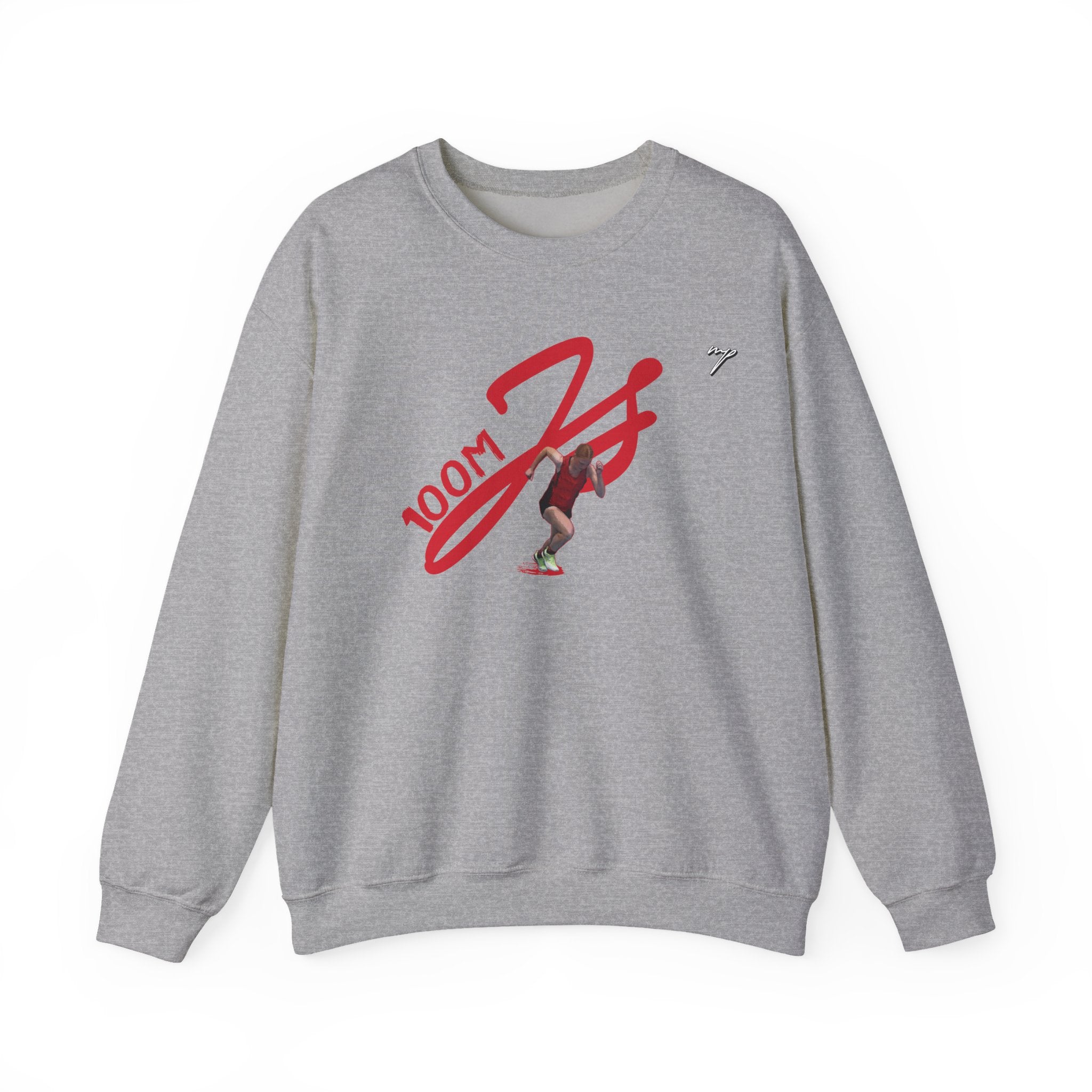 Jocelyn Seefried Crewneck