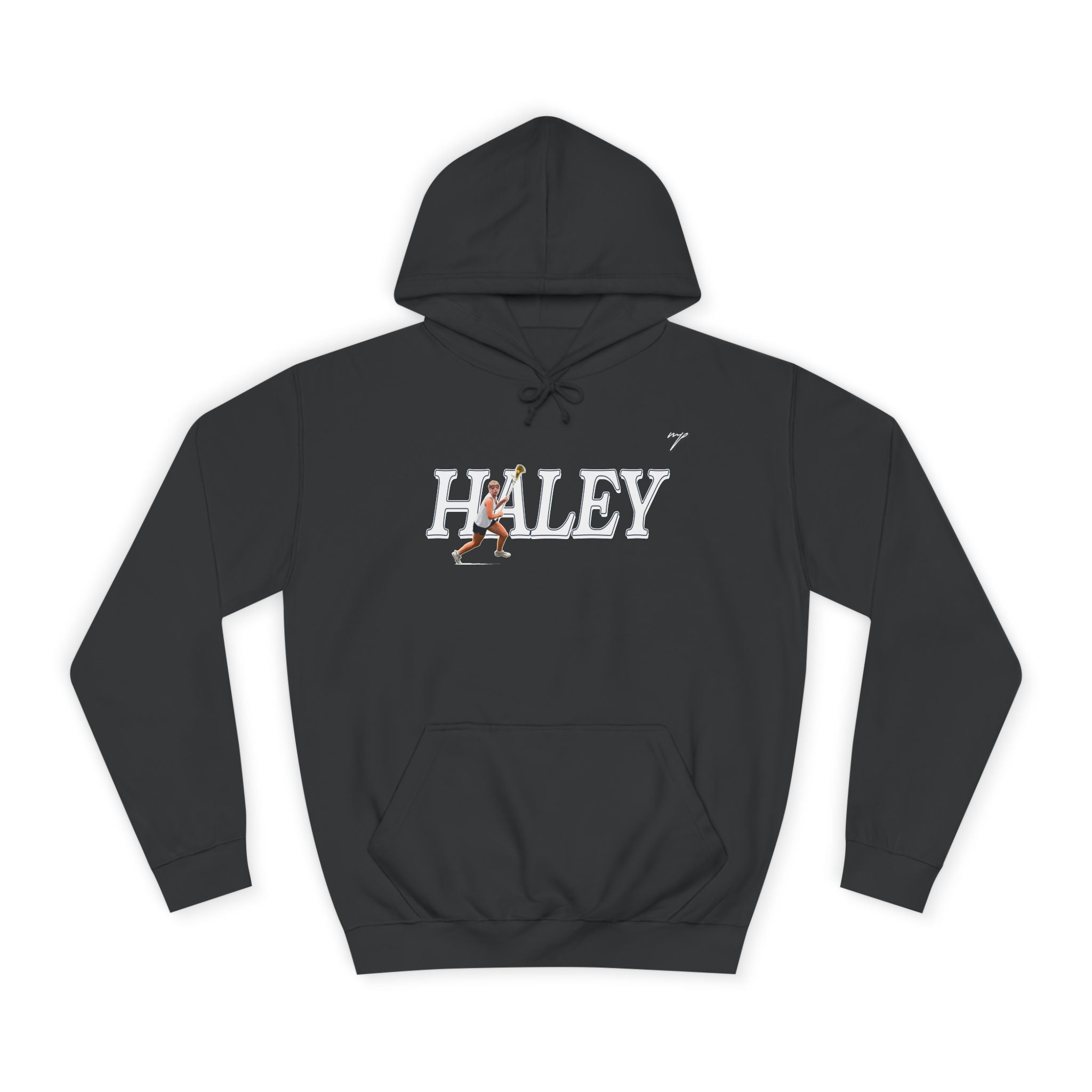 Haley Washall Hoodie