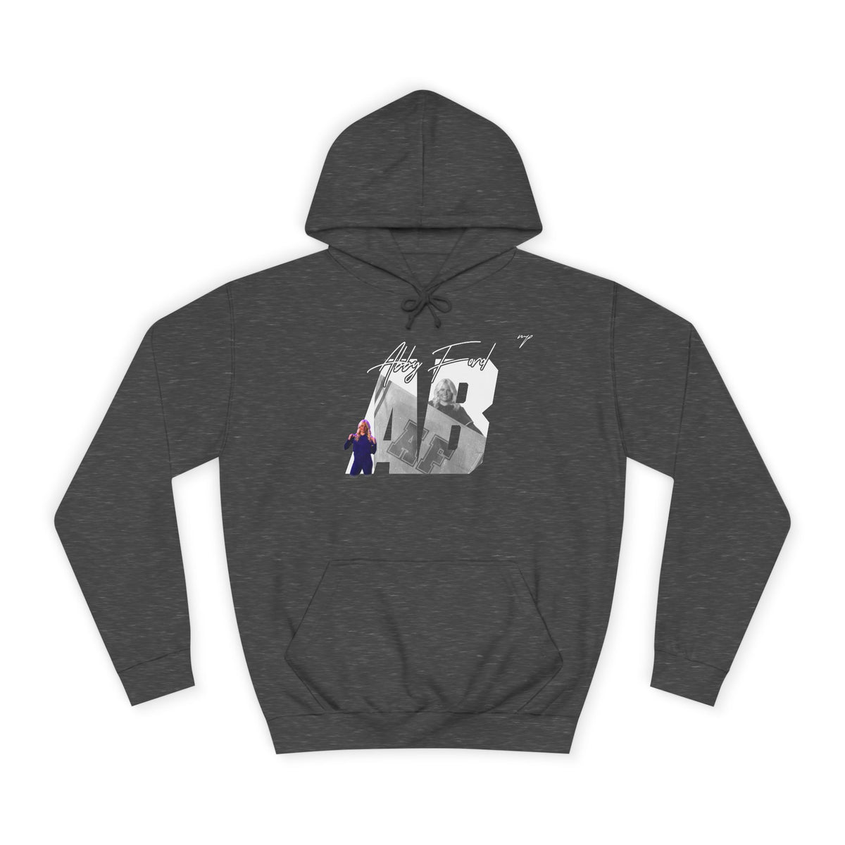 Abby Ford Hoodie