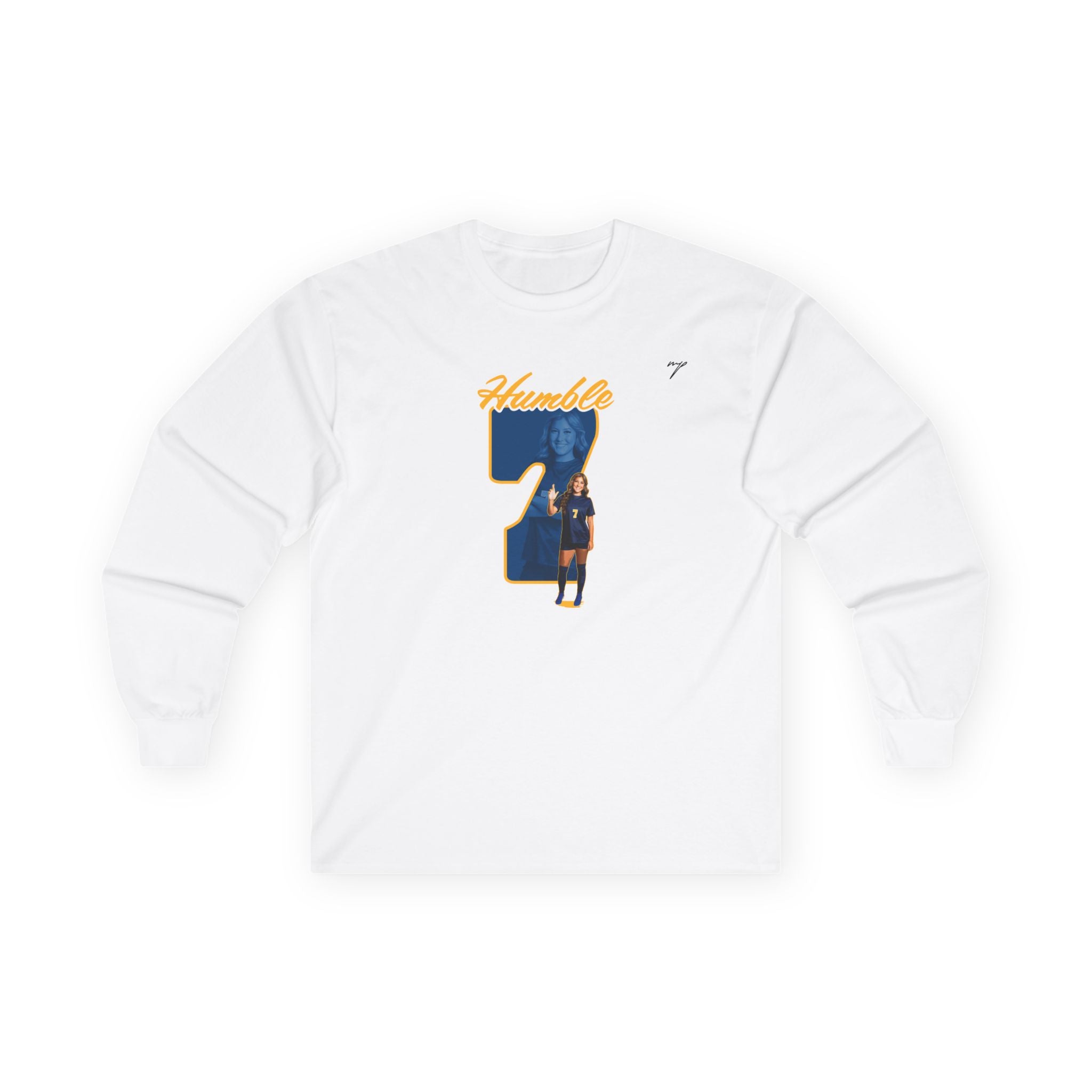 Kaylee Humble Long Sleeve