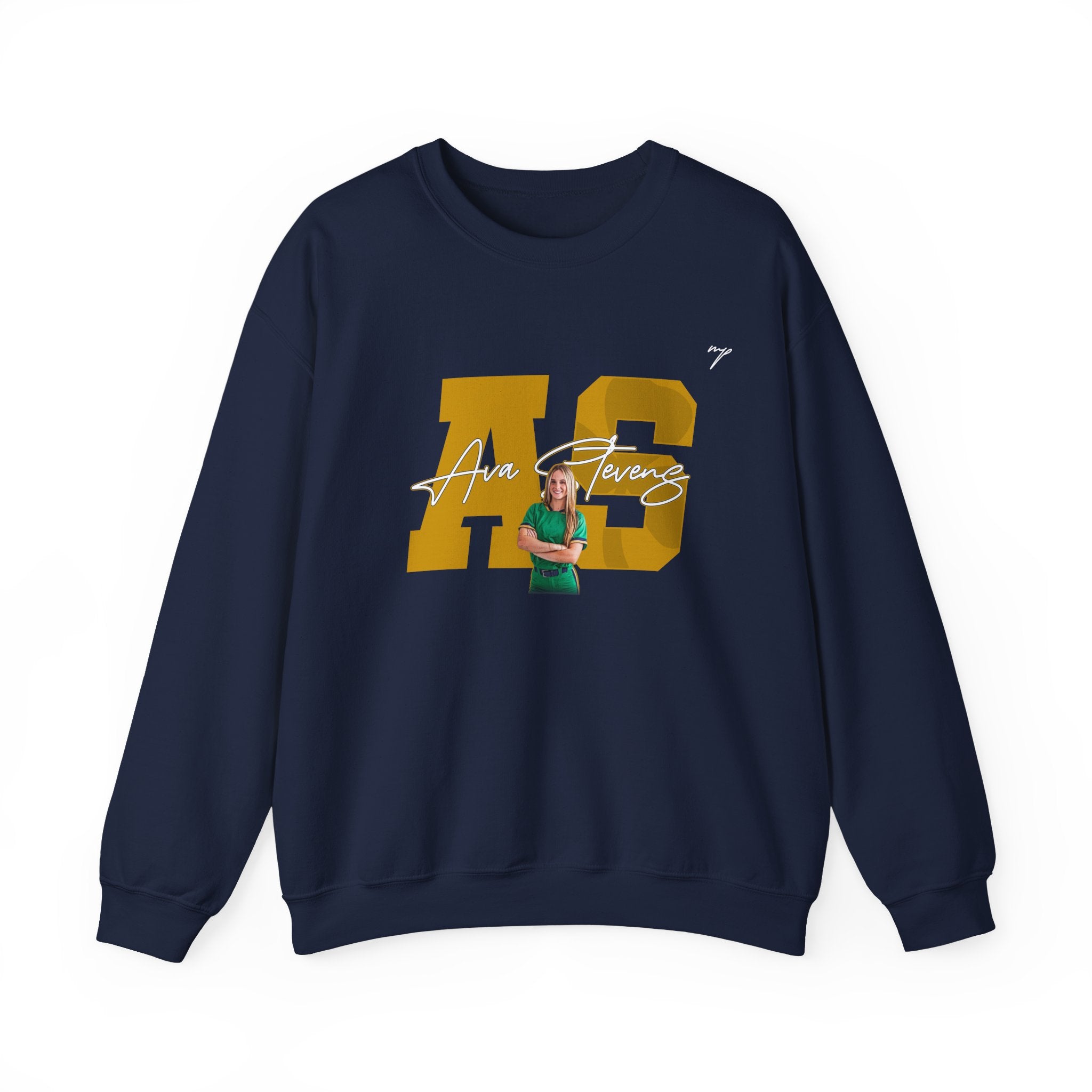 Ava Stevens Crewneck