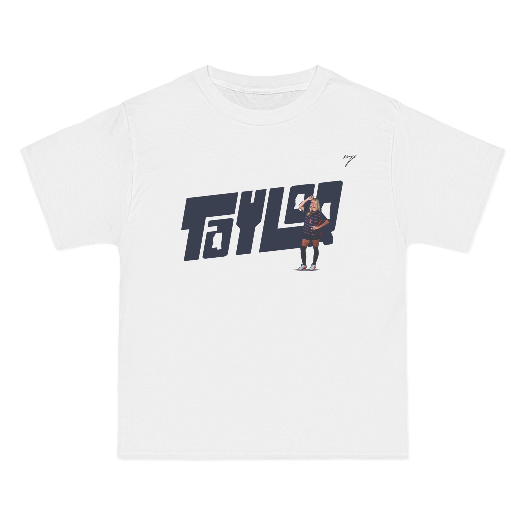 Taylor Prigge Vintage Tee