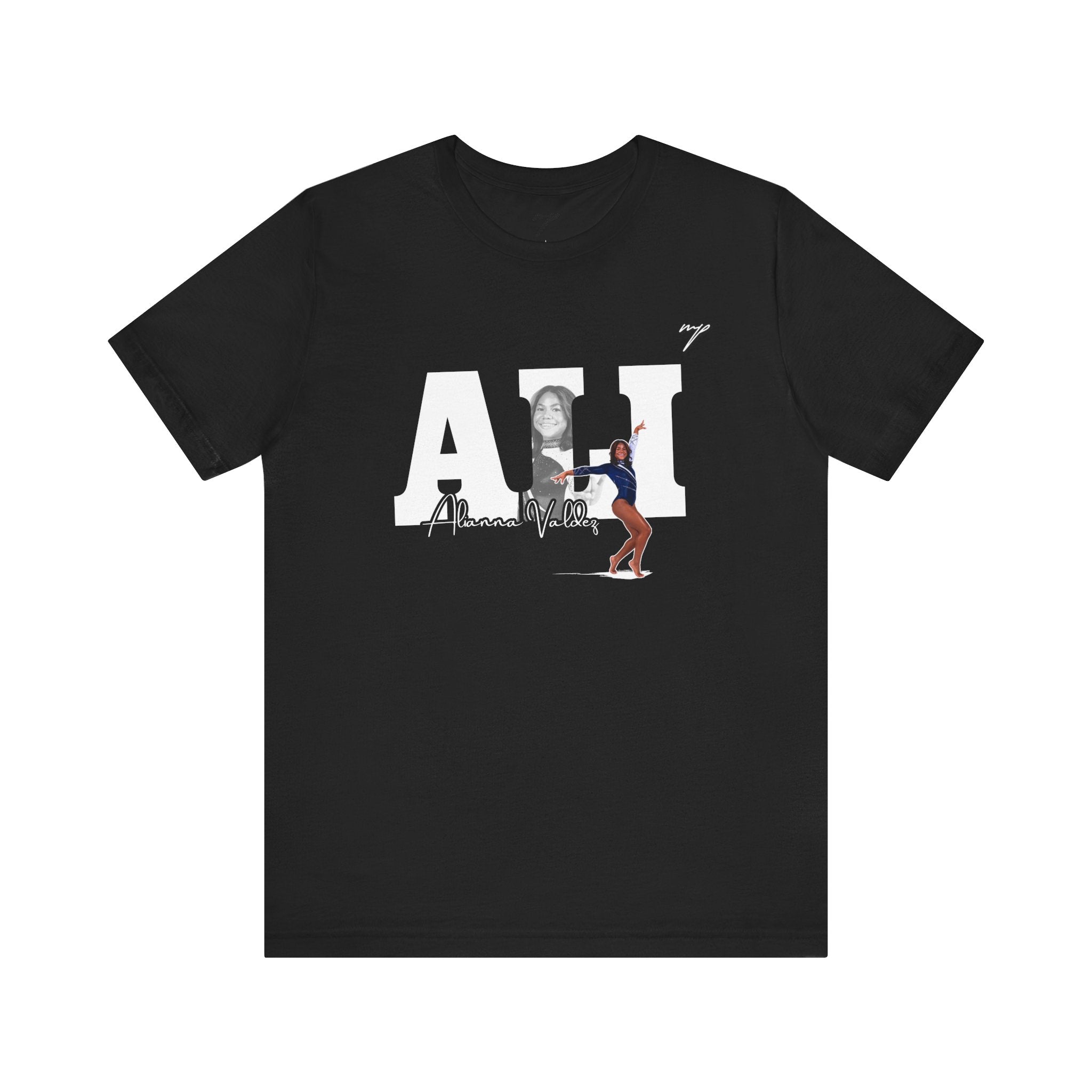 Alianna Valdez Graphic Tee