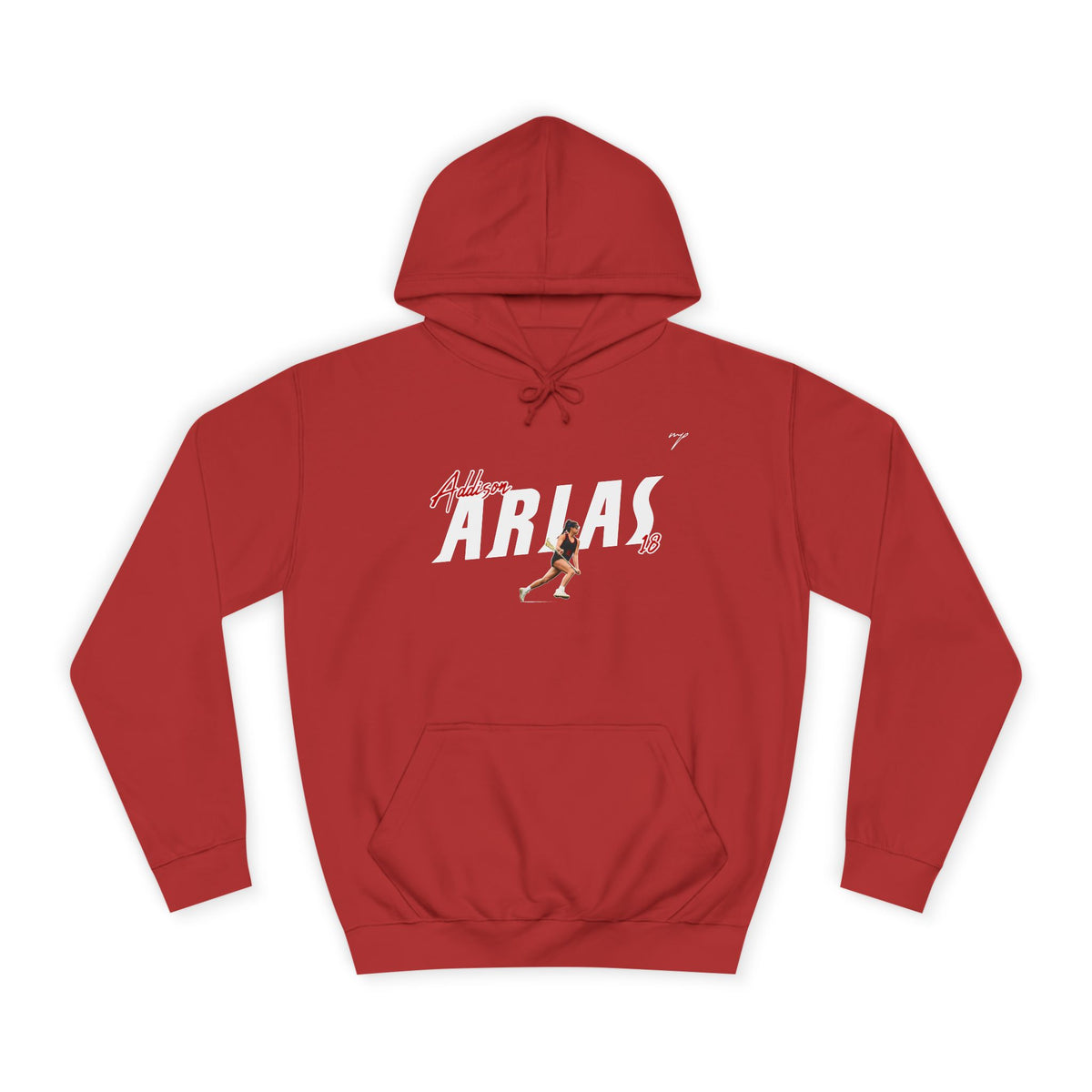 Addison Arias Hoodie