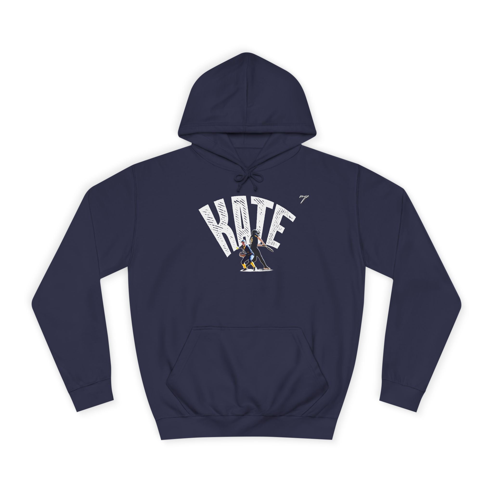 Kate Robinette Hoodie