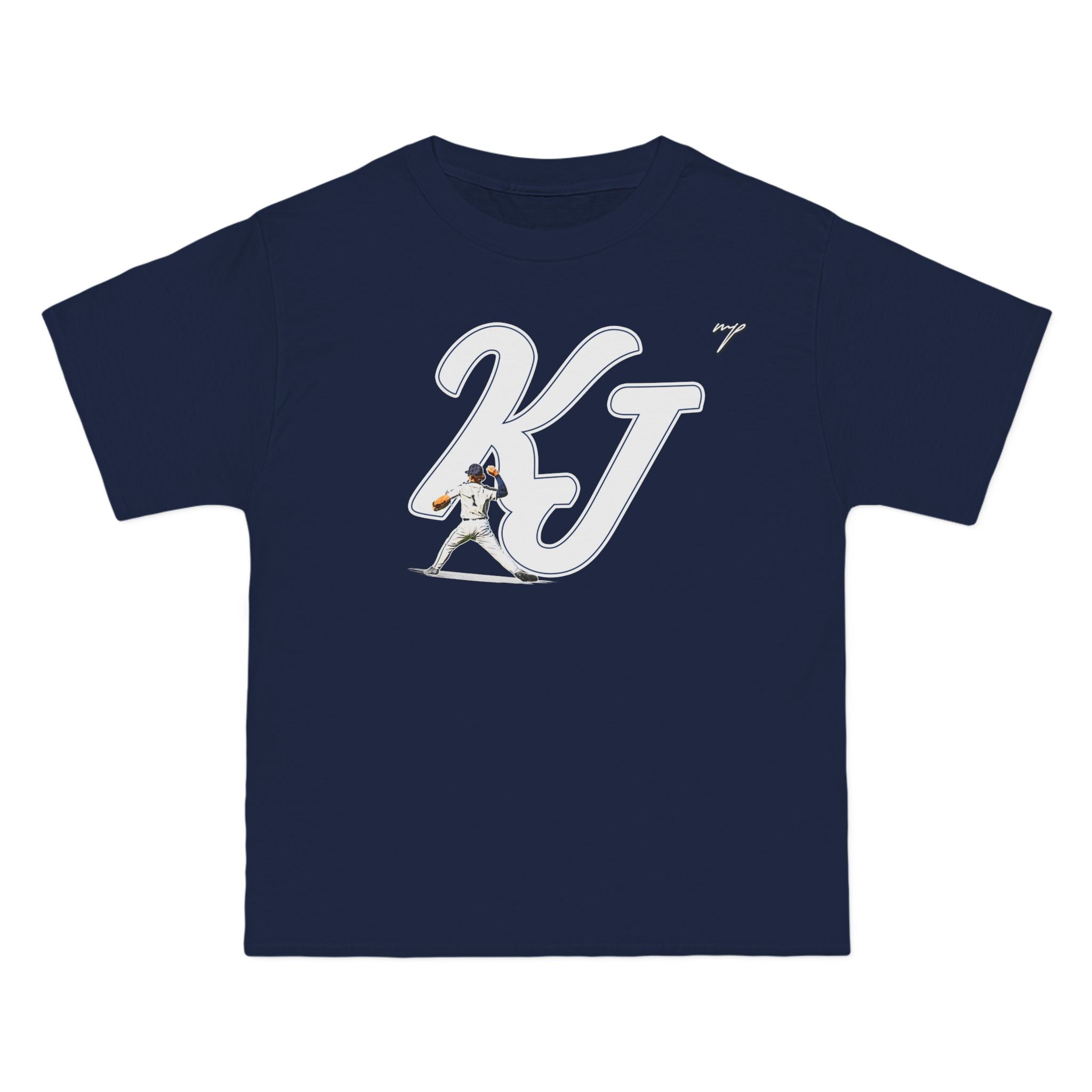Kaleb Jockel Vintage Tee
