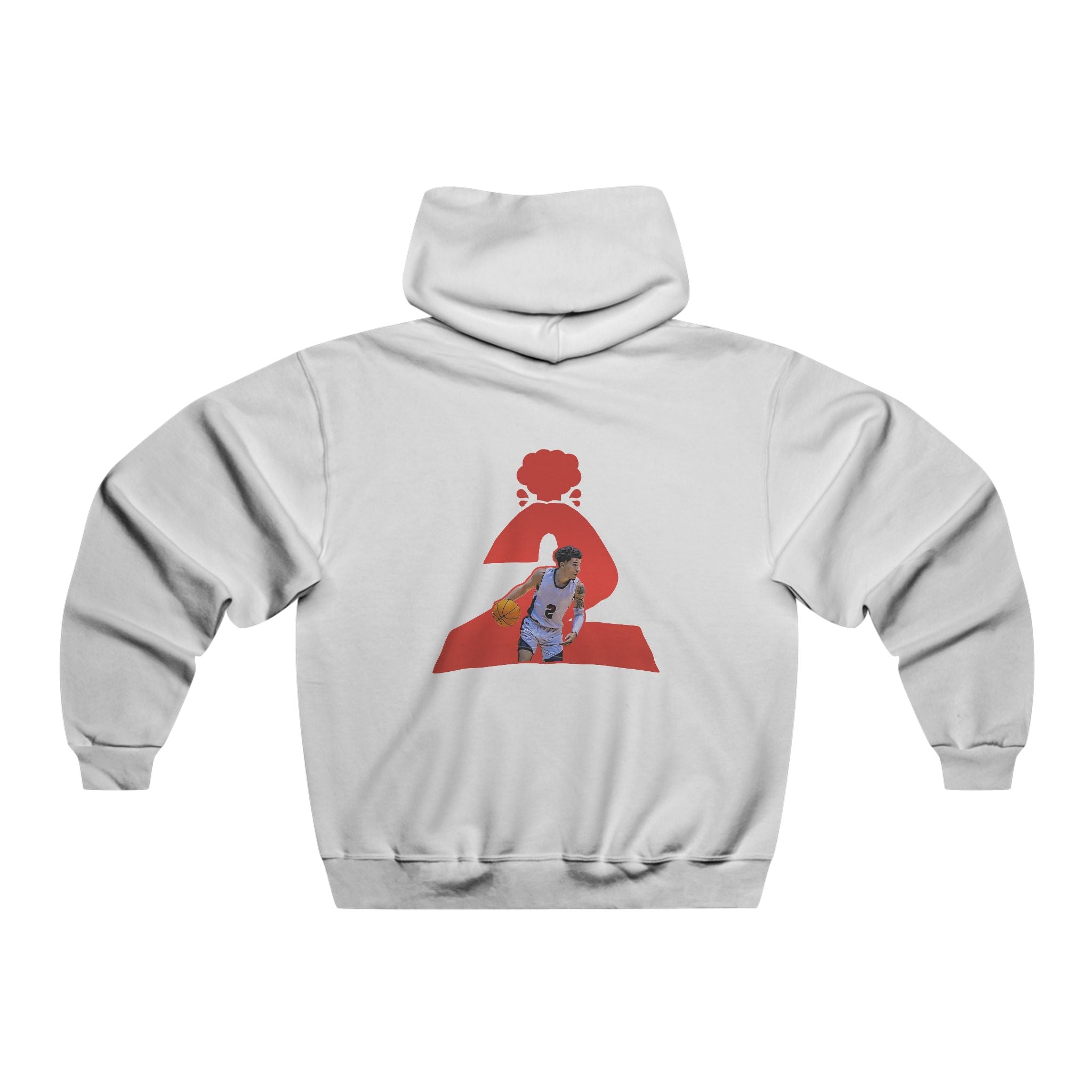 Julio Montes Vintage Hoodie