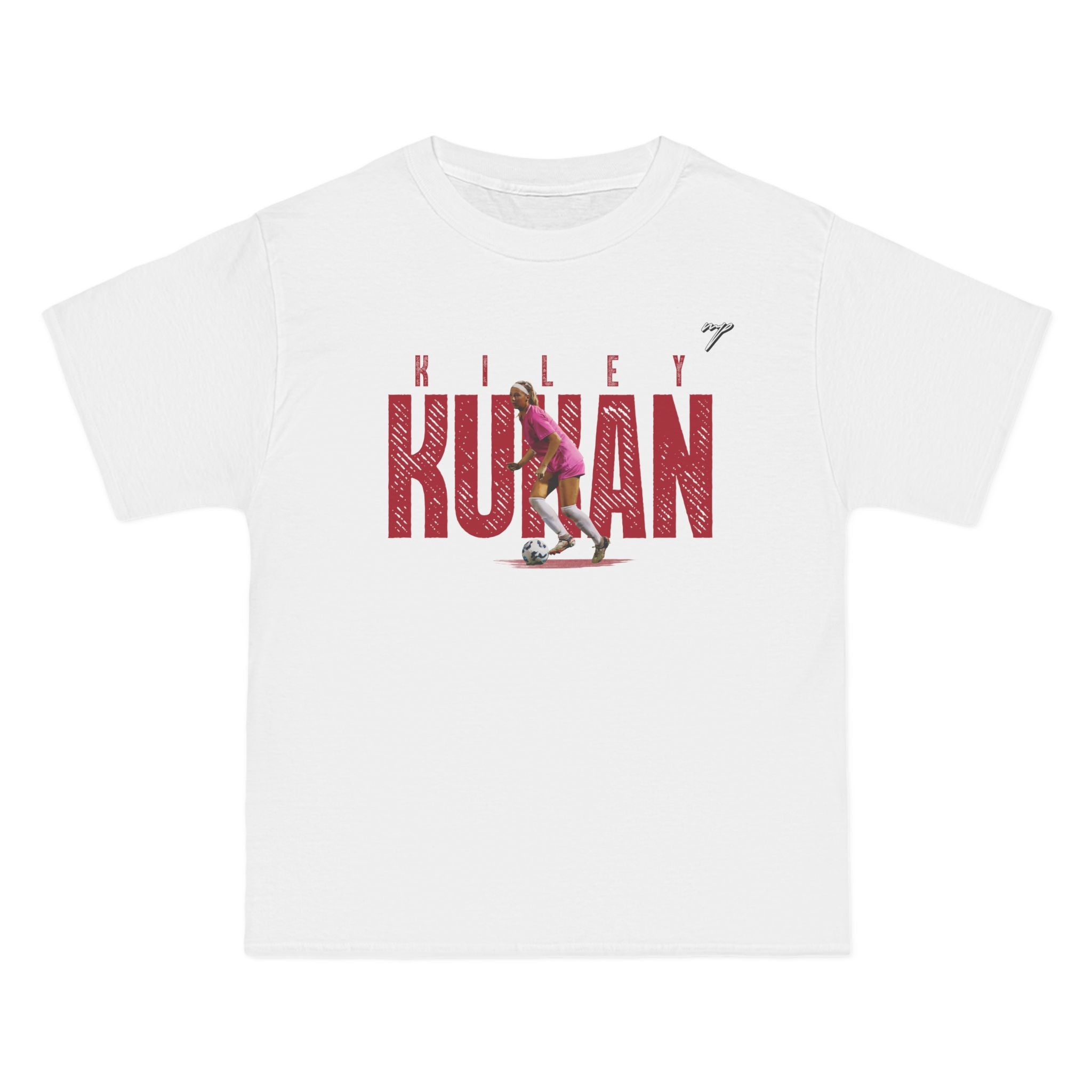 Kiley Kukan Vintage Tee