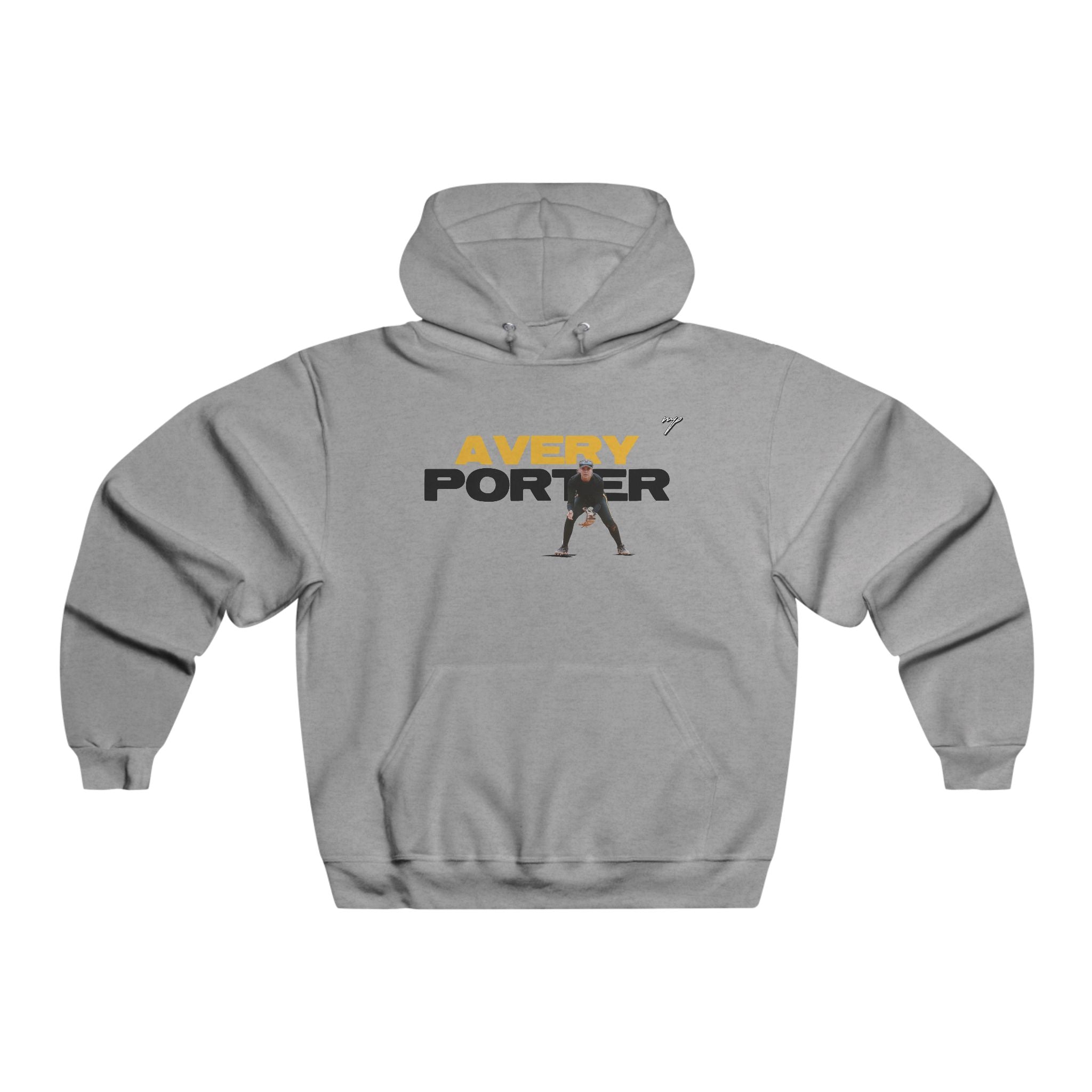 Avery Porter Vintage Hoodie