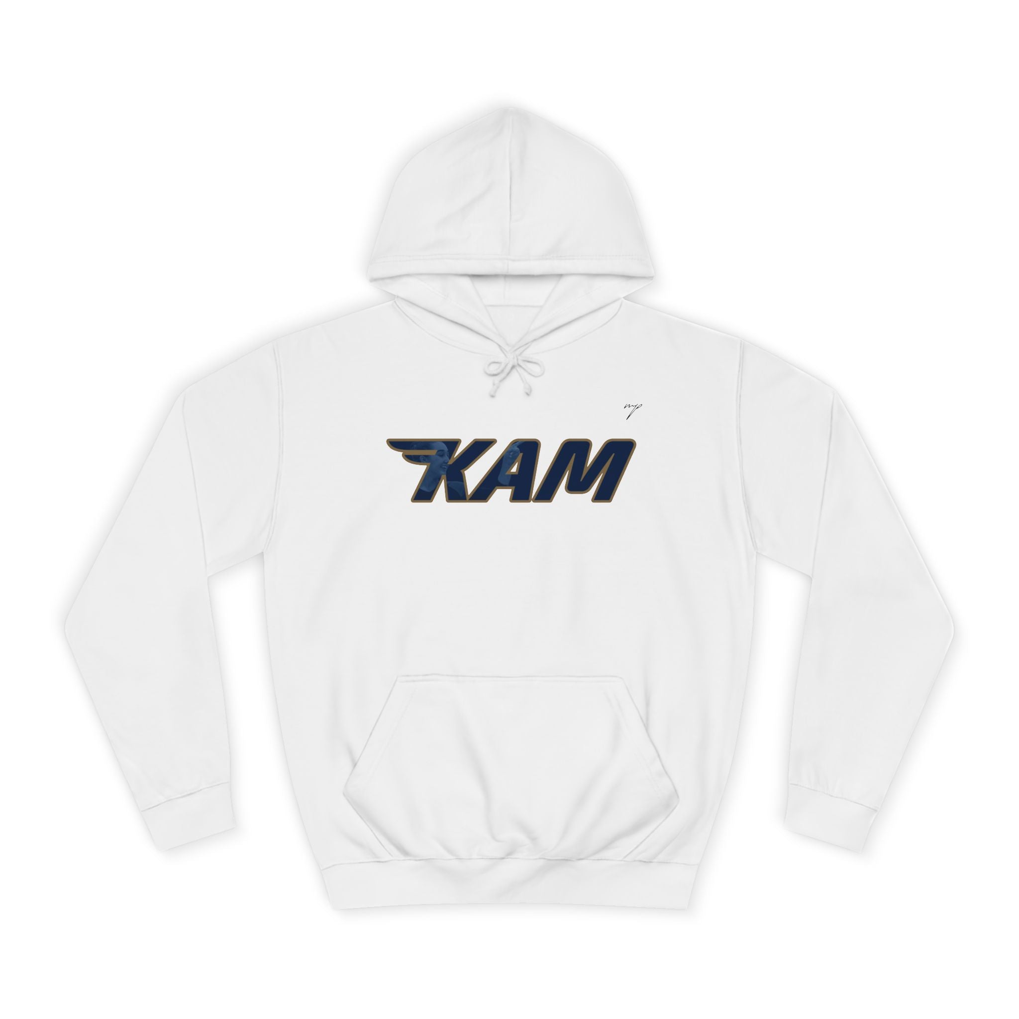 Kamryn Cocherl Hoodie