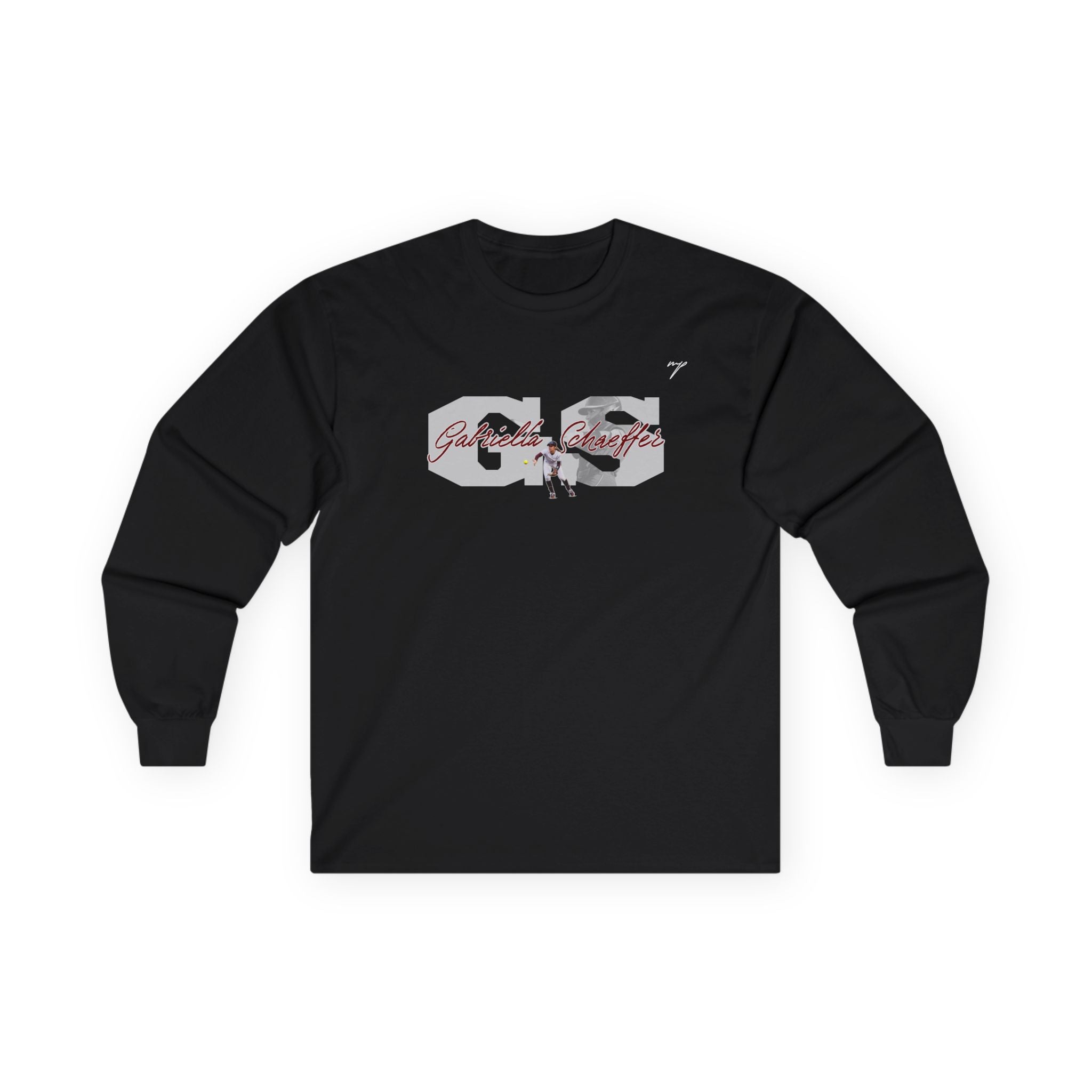 Gabriella Schaeffer Long Sleeve