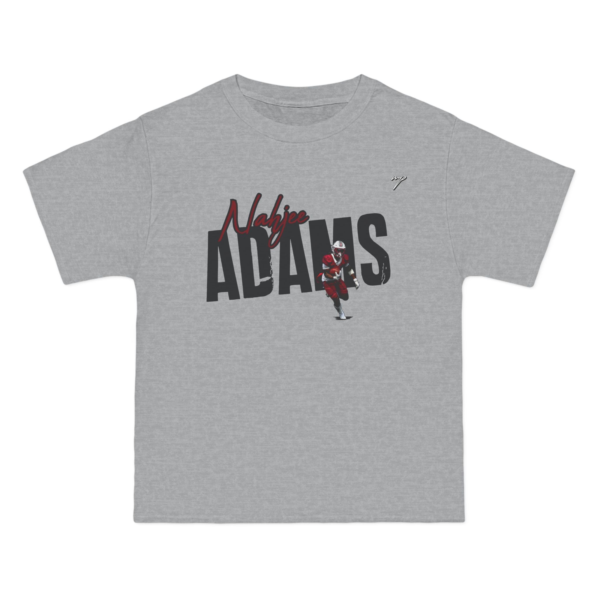 Nahjee Adams Vintage Tee