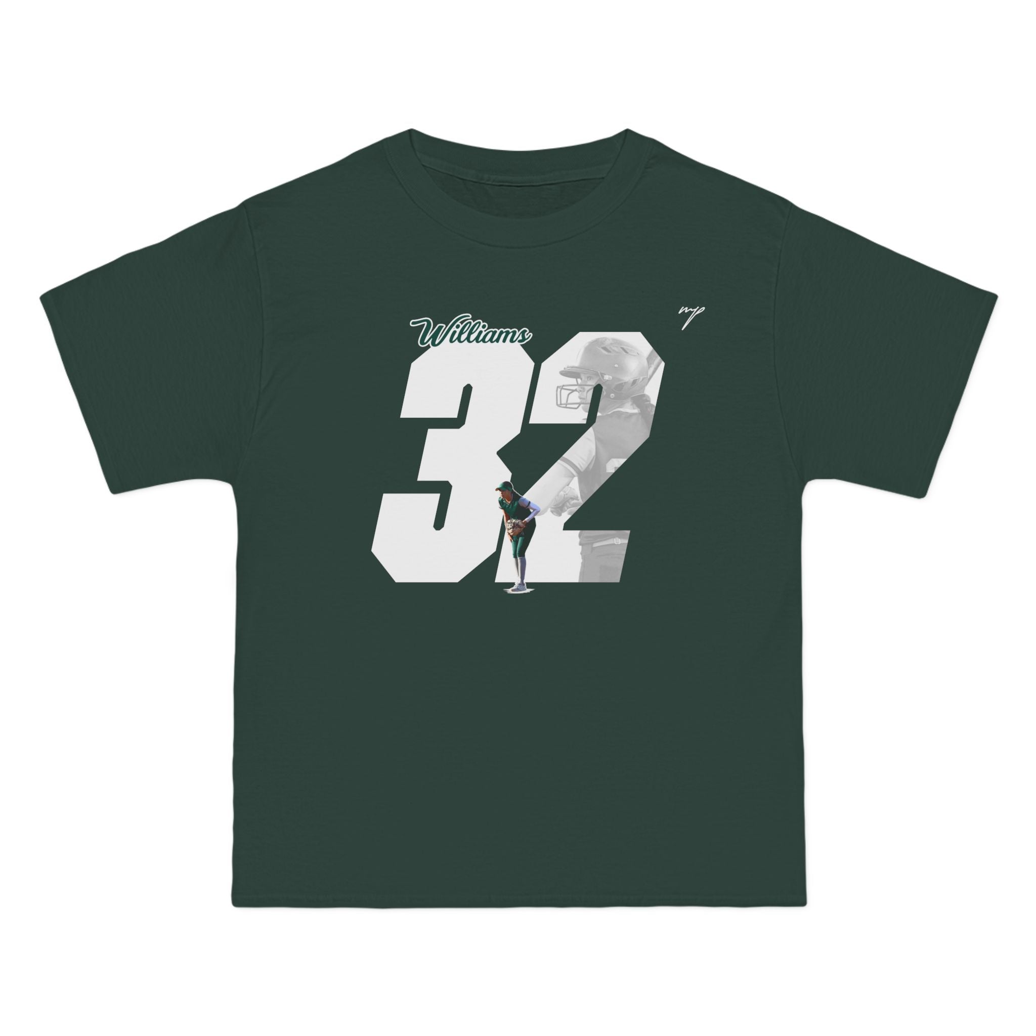 Jordynn Williams Vintage Tee