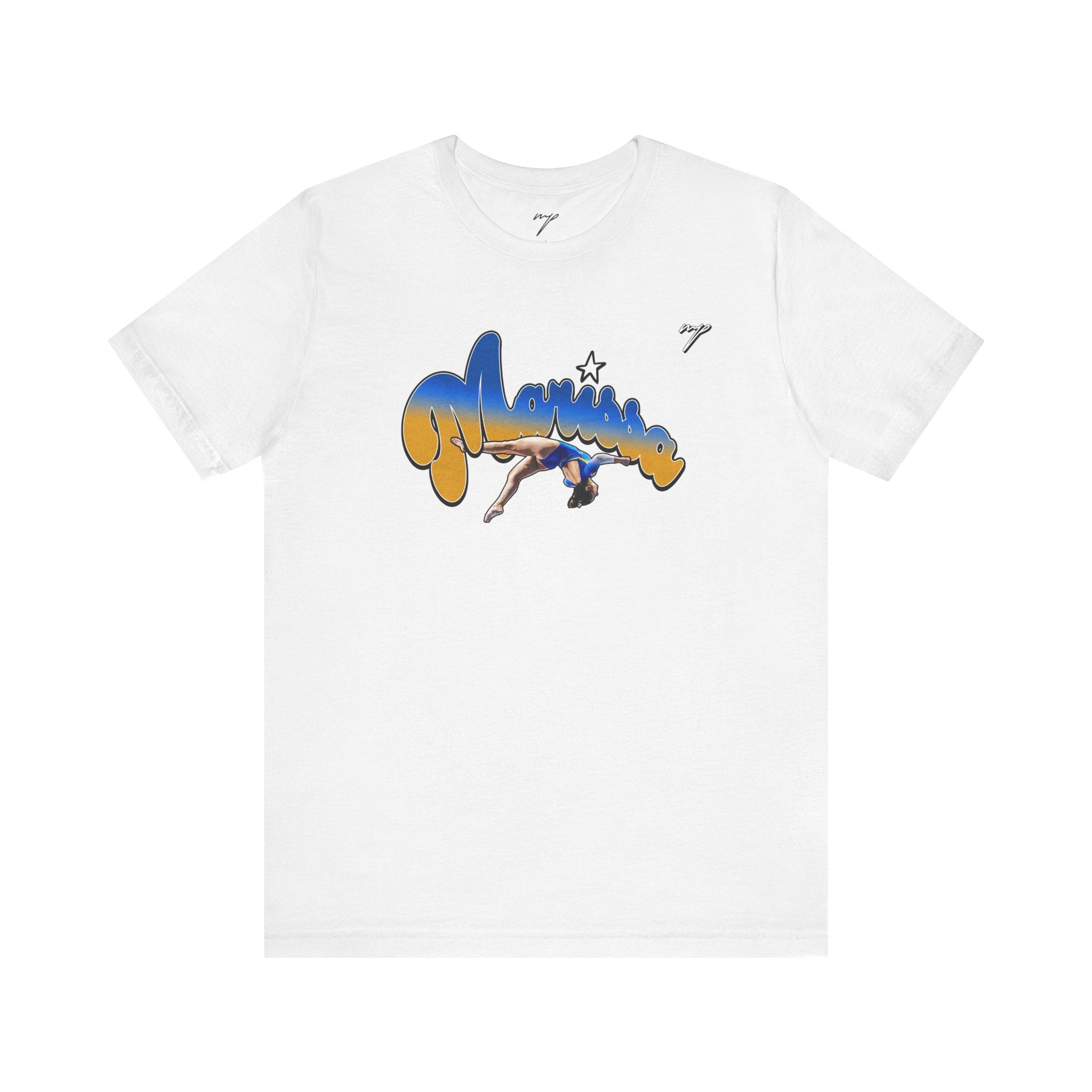 Marissa Ashton Graphic Tee