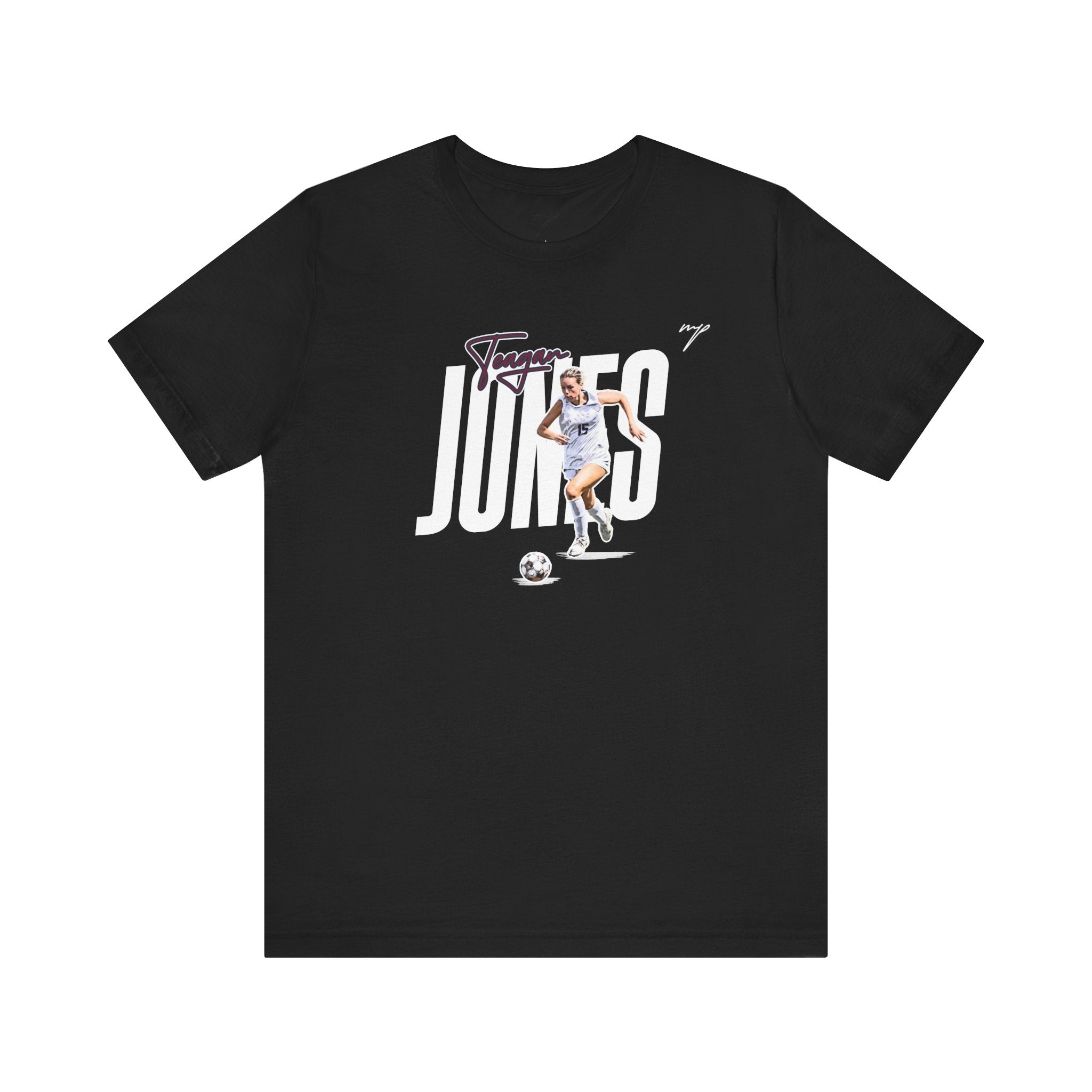 Teagan Jones Graphic Tee
