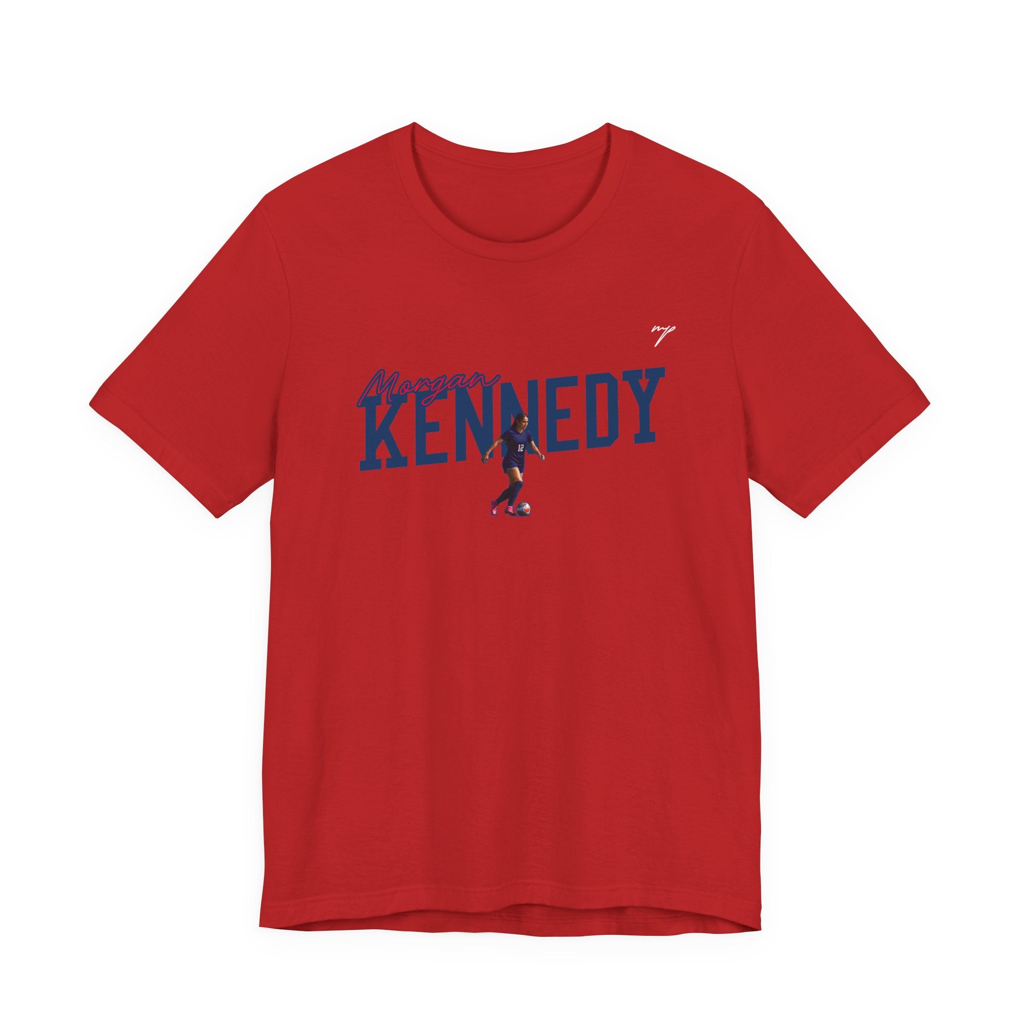 Morgan Kennedy Graphic Tee