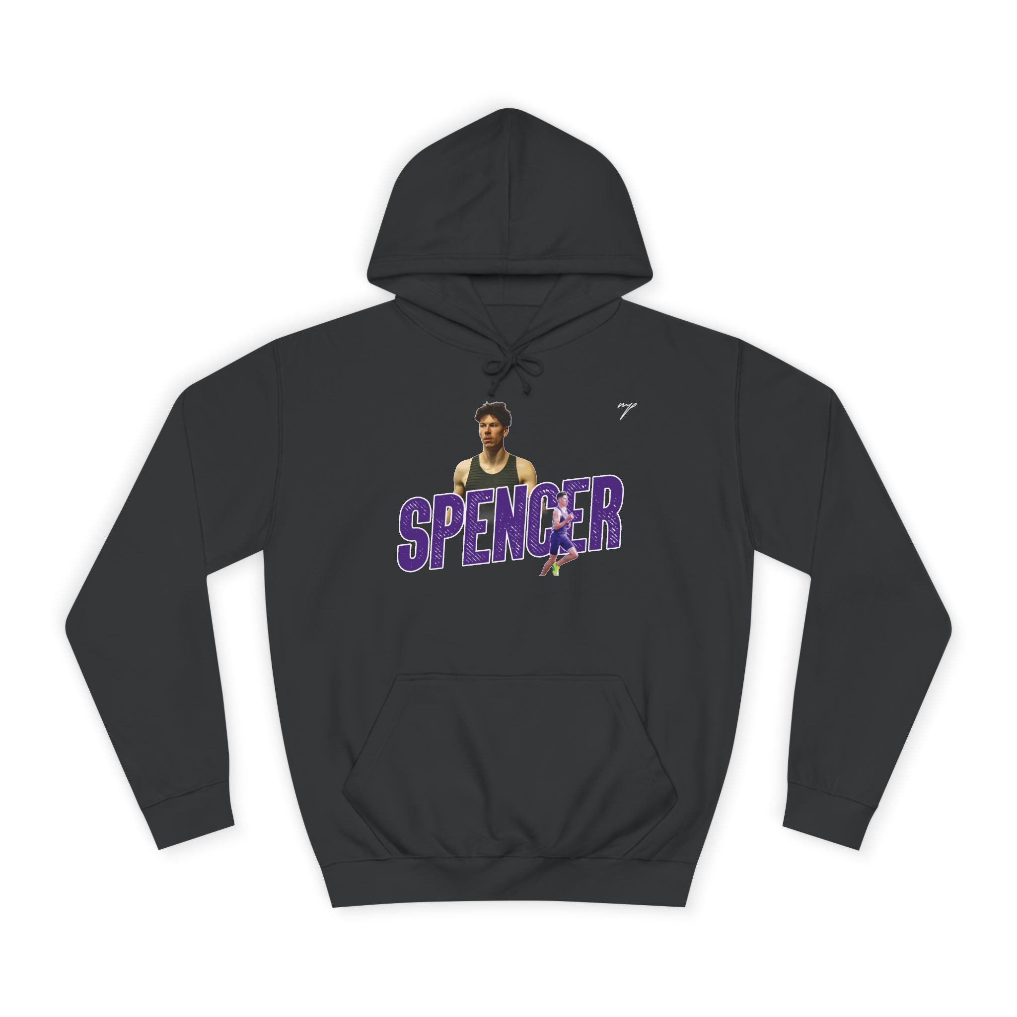 Spencer Desmond Hoodie