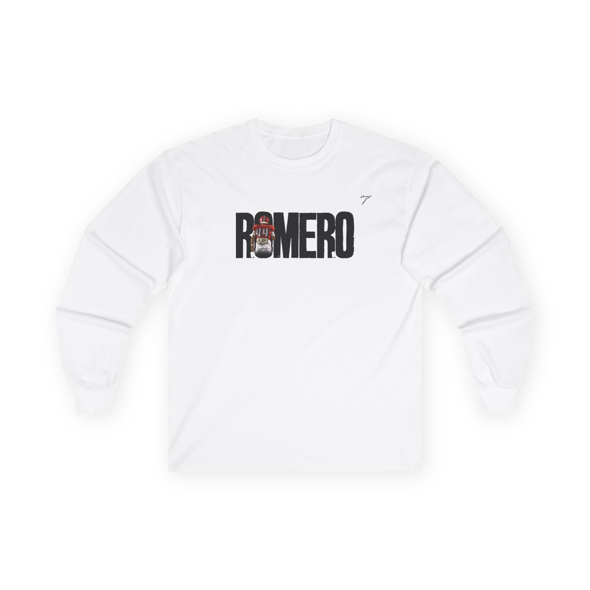 Taysean Romero Long Sleeve