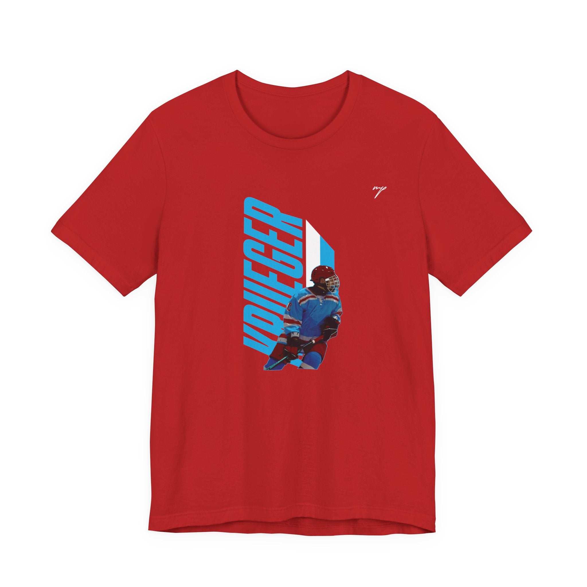 Dawson Krueger Graphic Tee