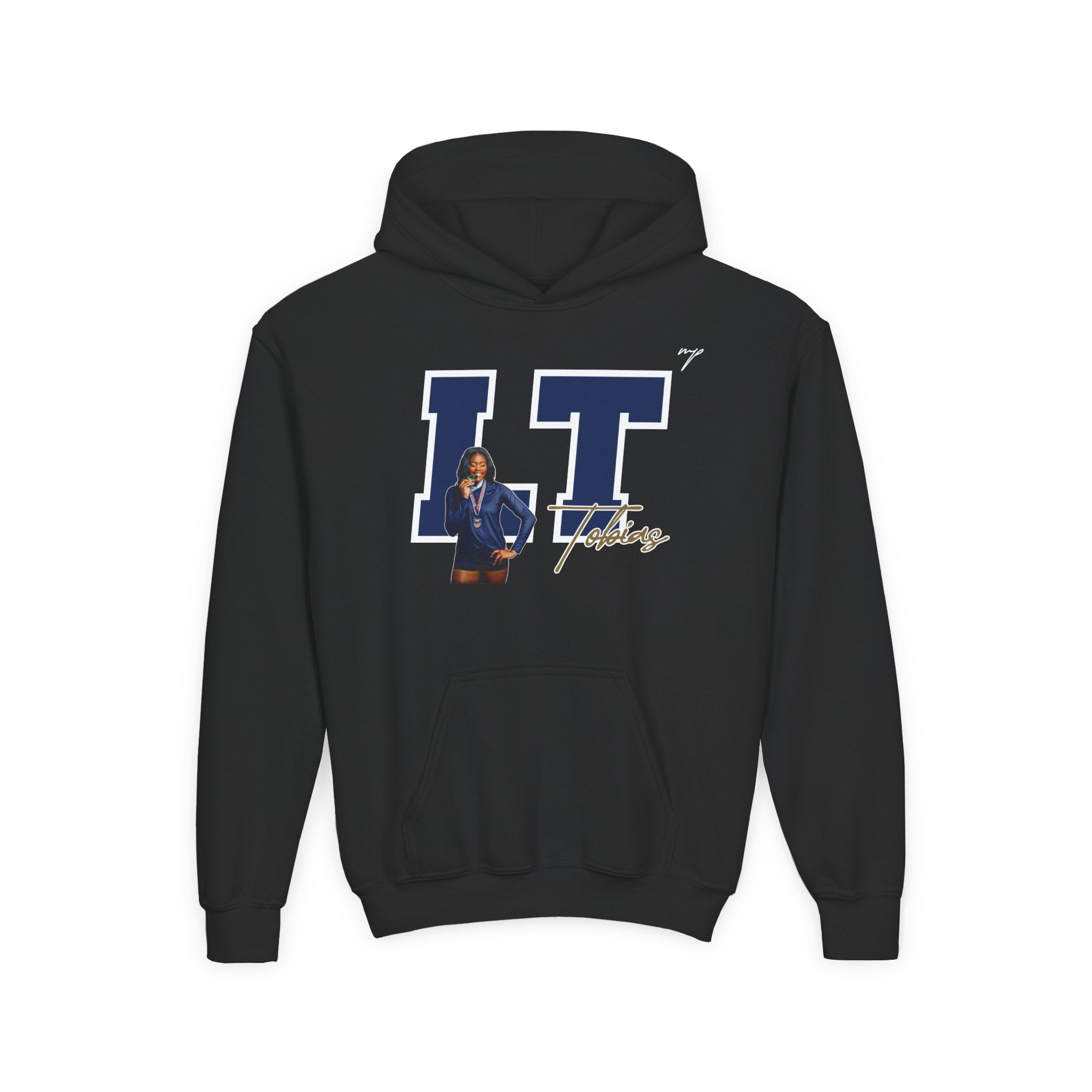 Layni Tobias YOUTH Hoodie