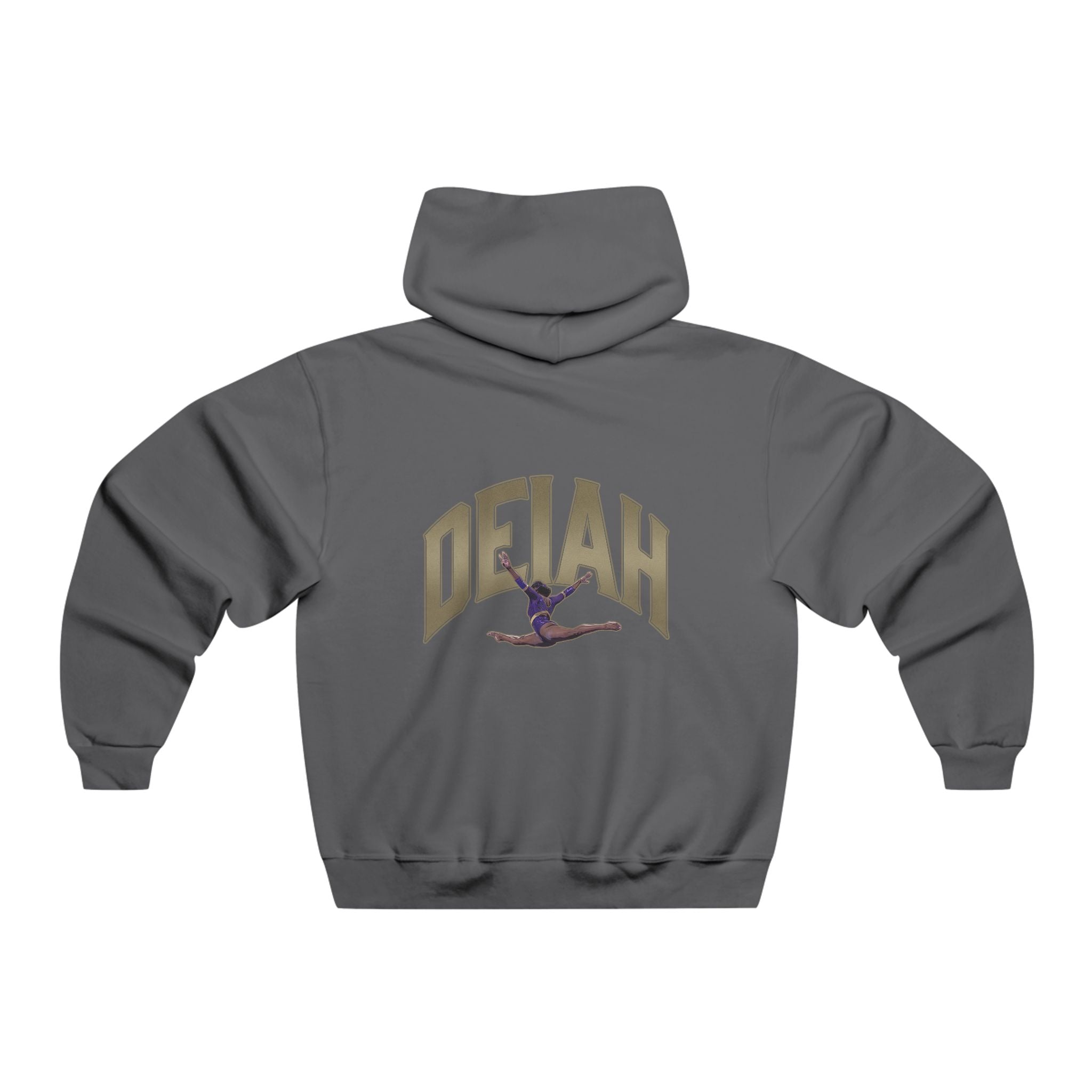 Deiah-Marie Moody Vintage Hoodie