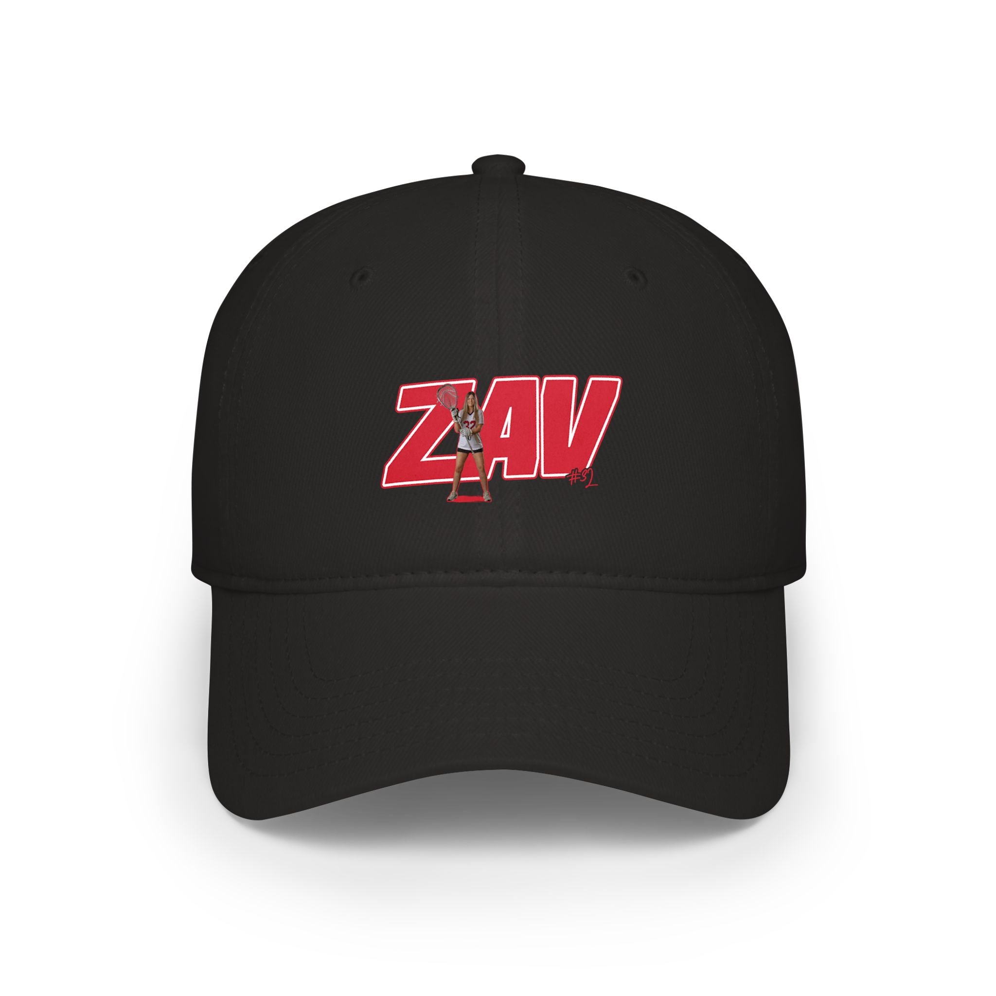 Zavia Salas Hat