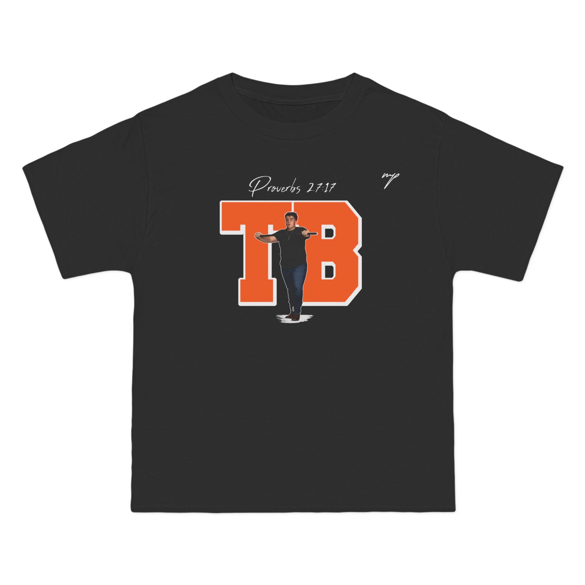 Timothy Barrientes Vintage Tee