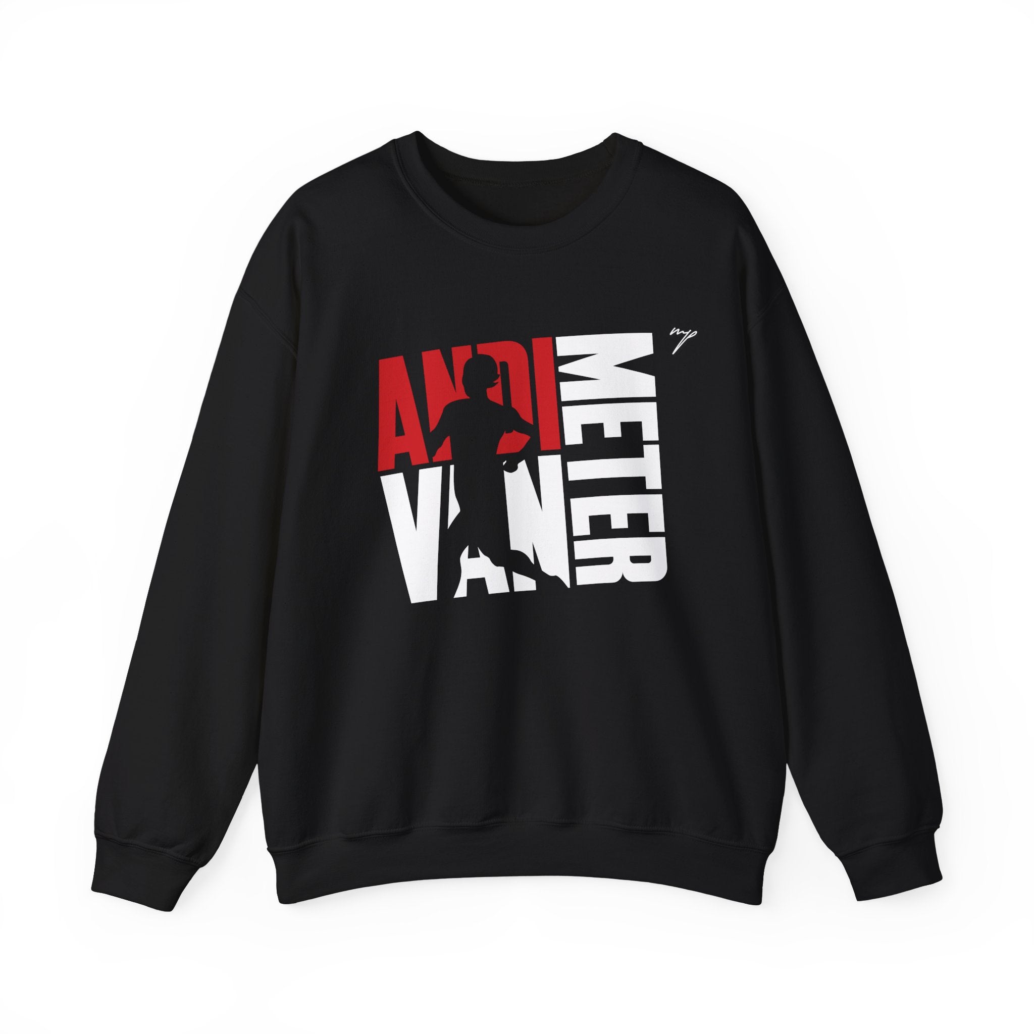 Andi VanMeter Crewneck