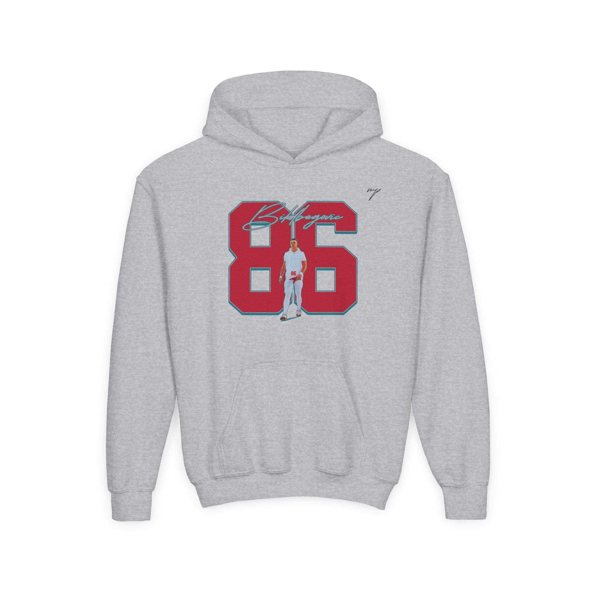 Aldin Bilalbegovic YOUTH Hoodie