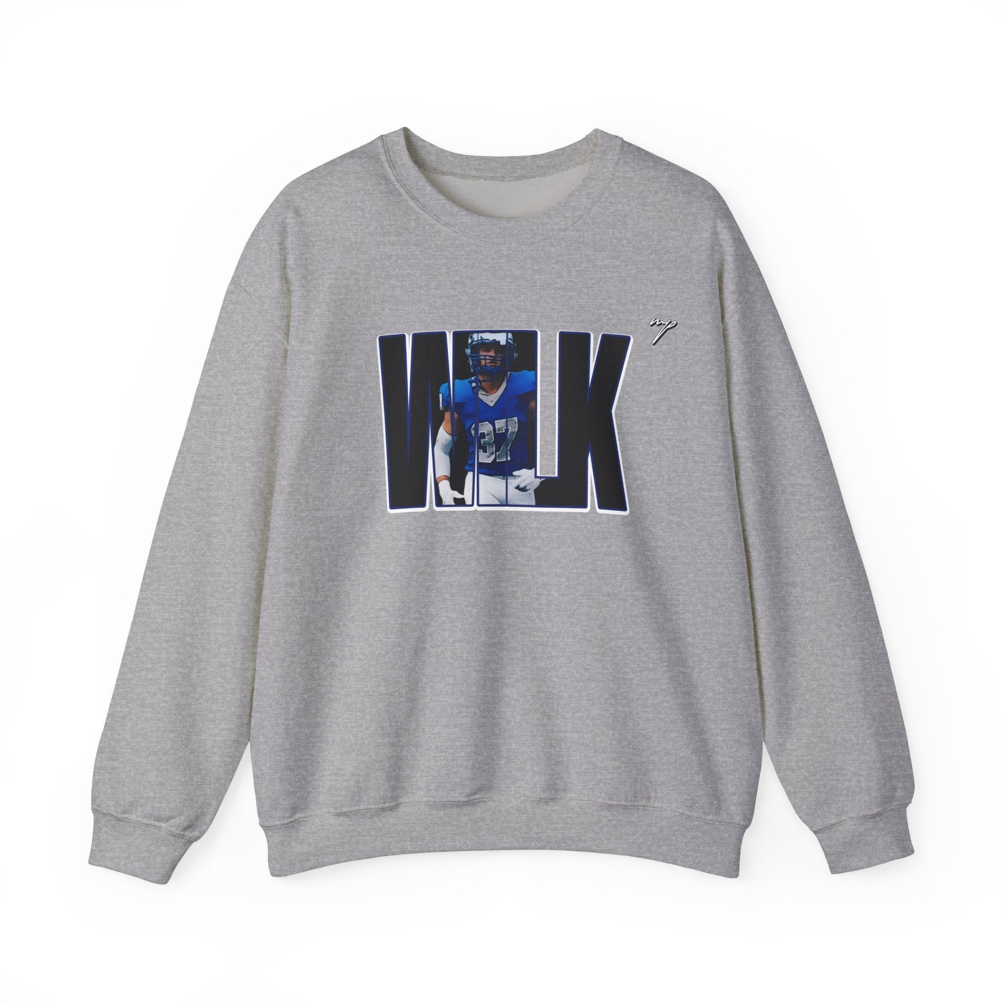 Adam Wilkinson Crewneck