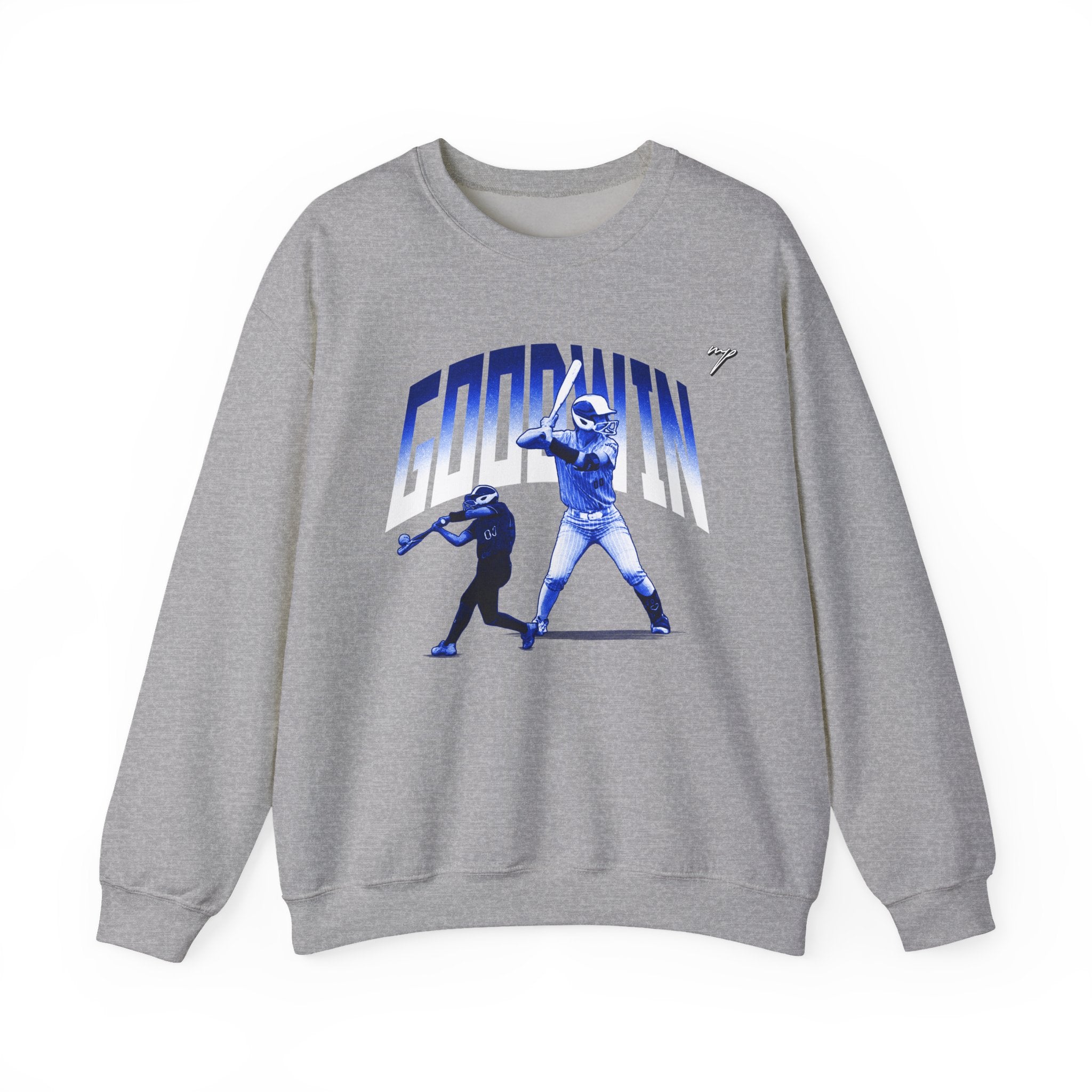 Elliana Goodwin Crewneck