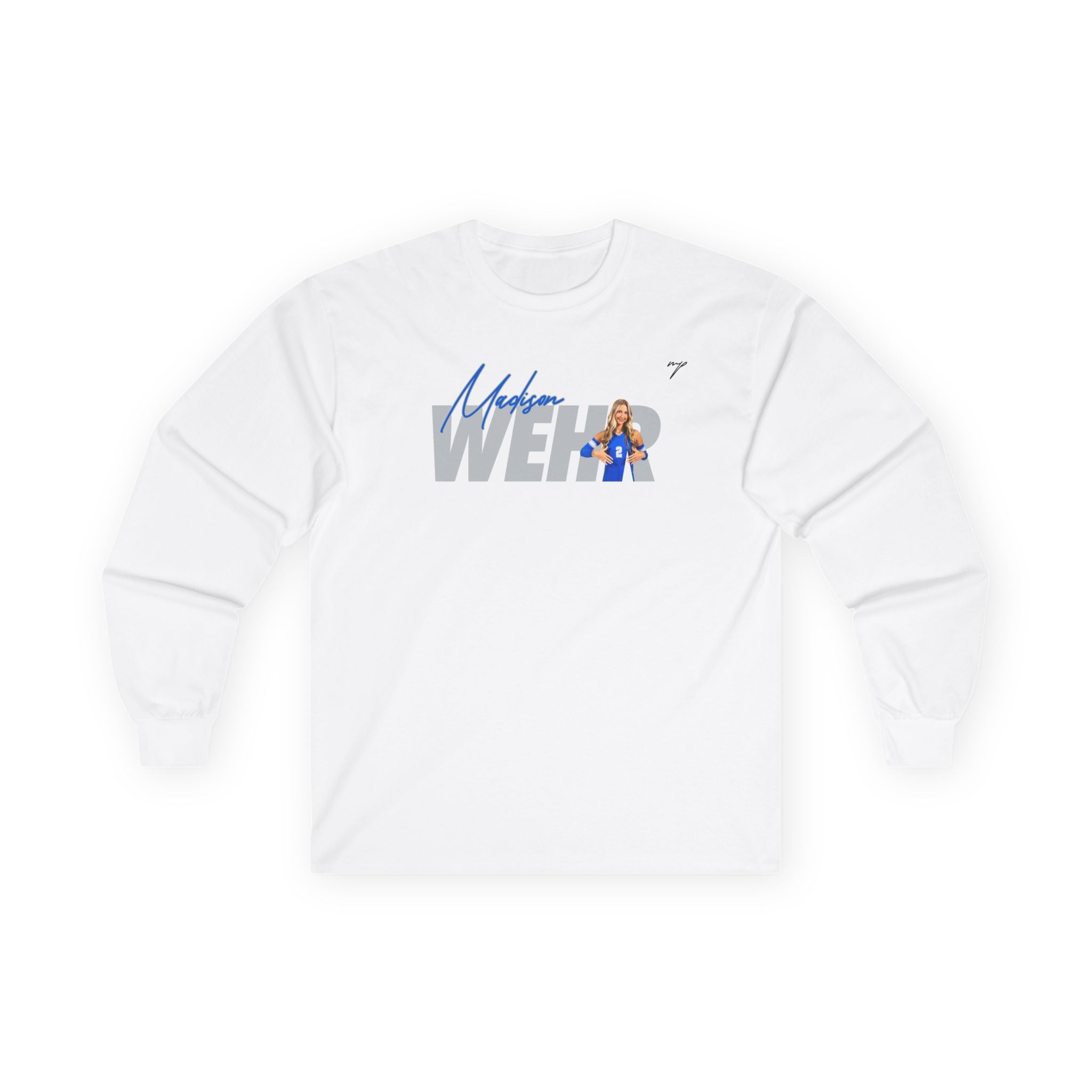 Madison Wehr Long Sleeve