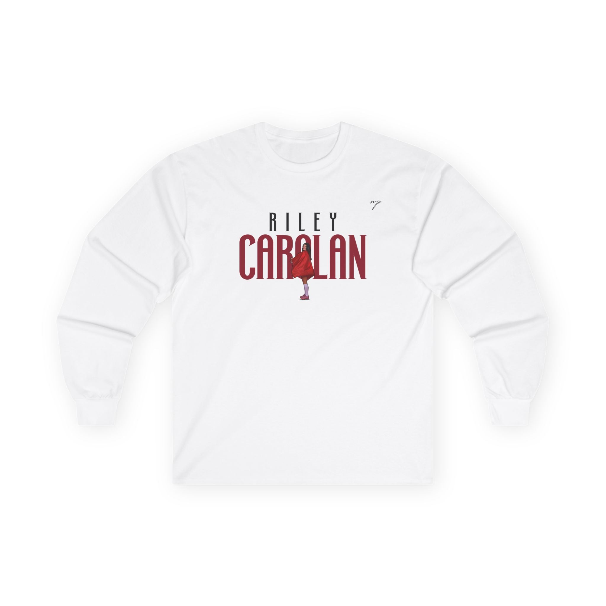 Riley Carolan Long Sleeve