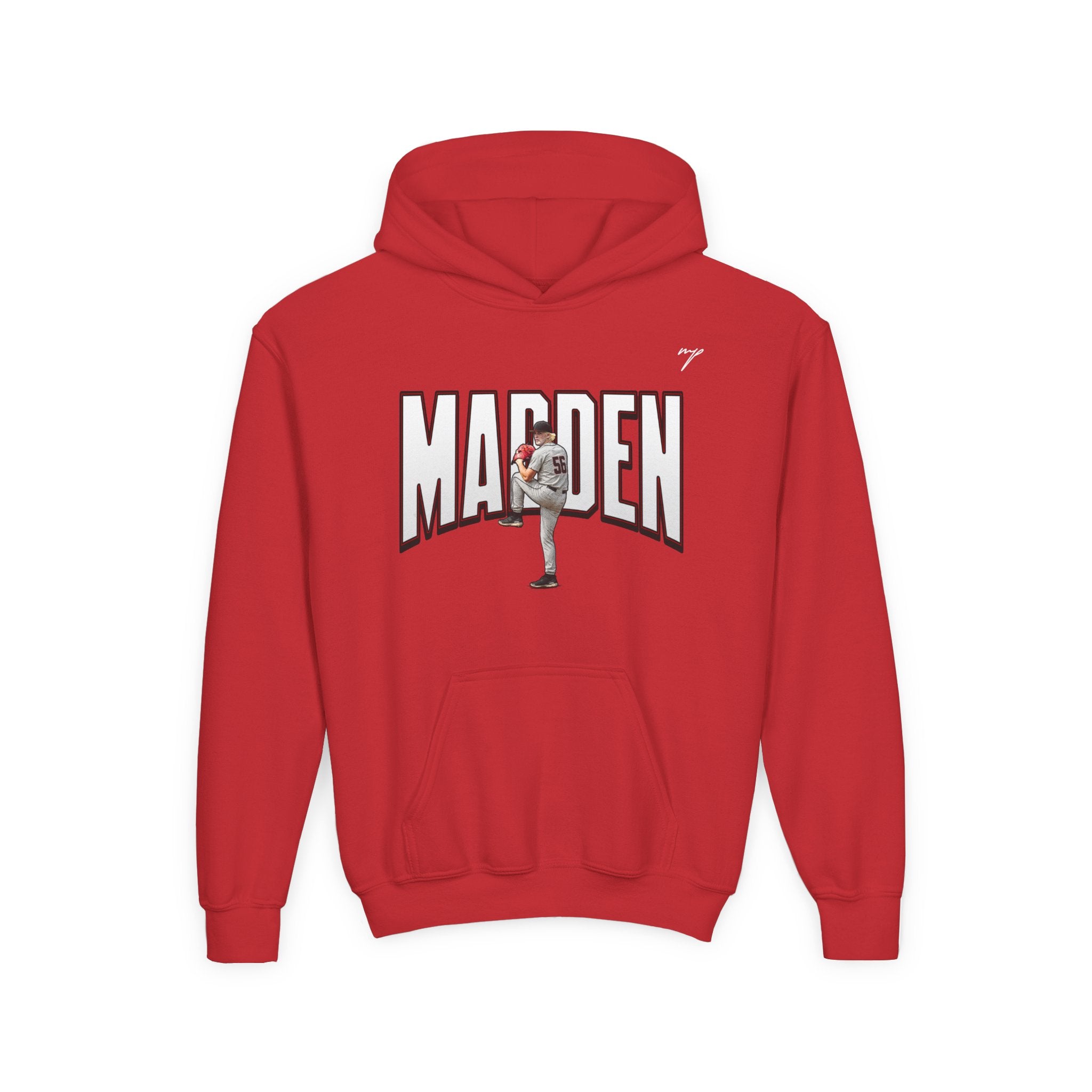 Madden Tatum YOUTH Hoodie