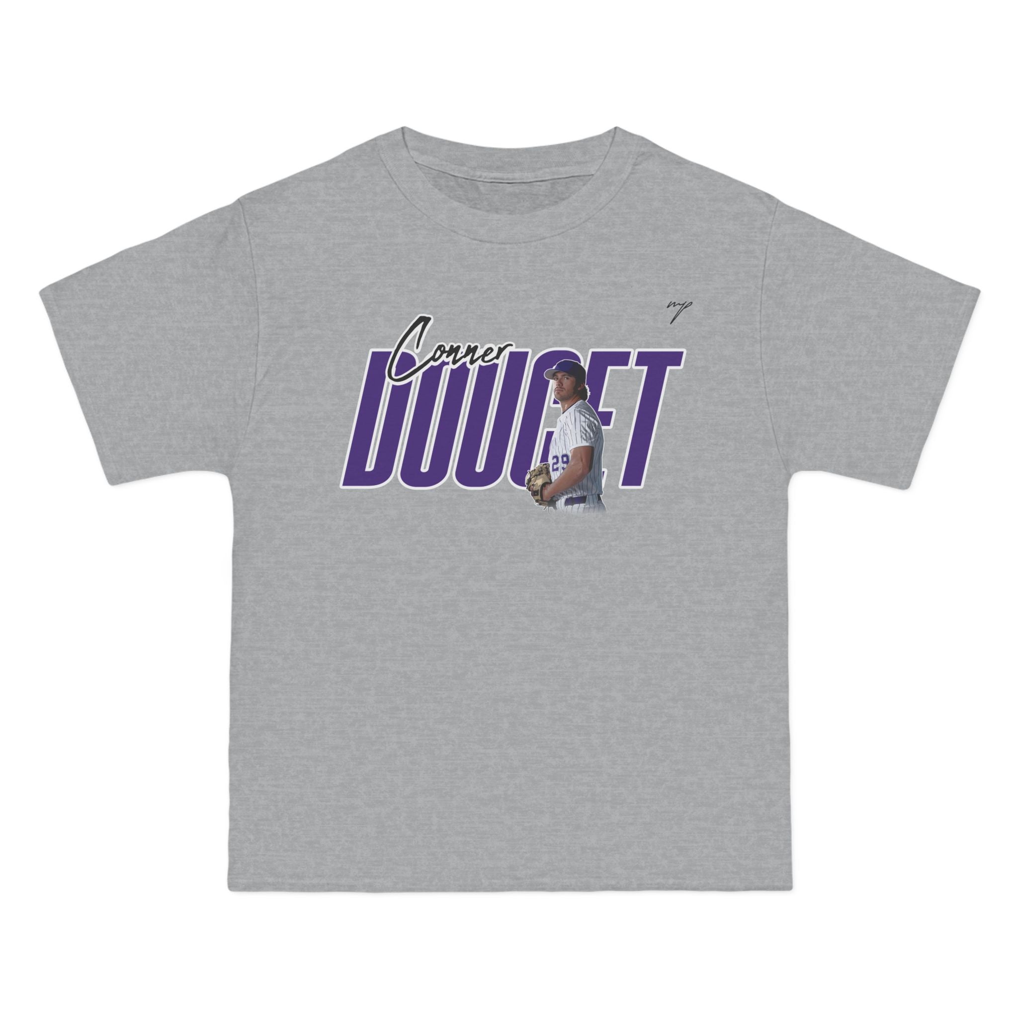 Conner Doucet Vintage Tee
