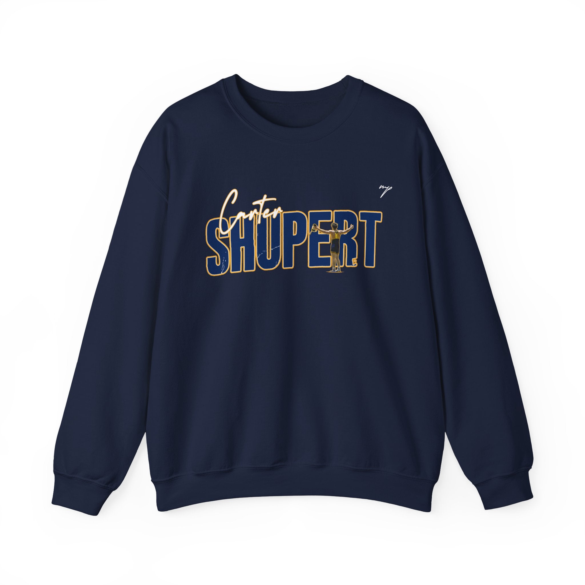 Carter Shupert Crewneck